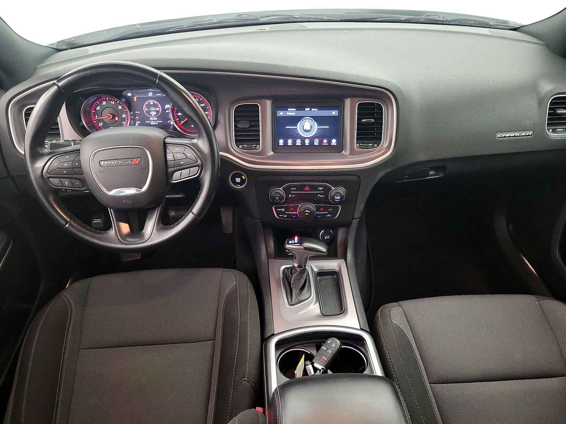 Thumbnail: 2022 Dodge Charger - 9