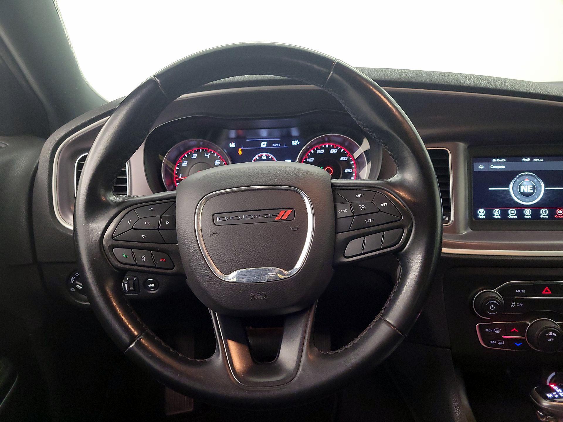 Thumbnail: 2022 Dodge Charger - 10