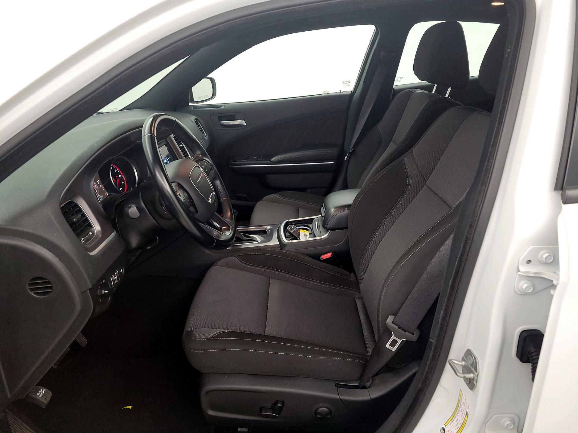 Thumbnail: 2022 Dodge Charger - 11