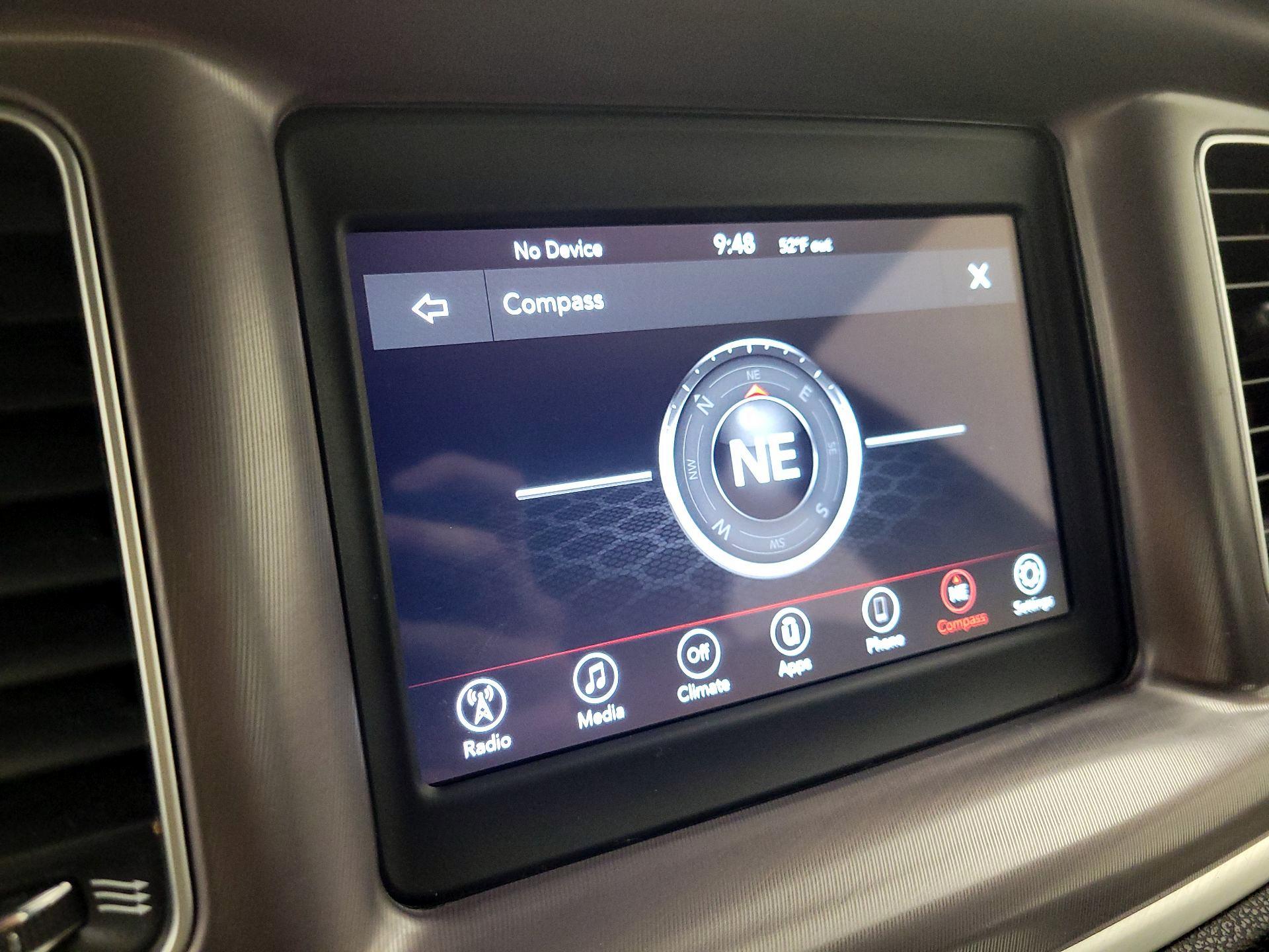 Thumbnail: 2022 Dodge Charger - 14