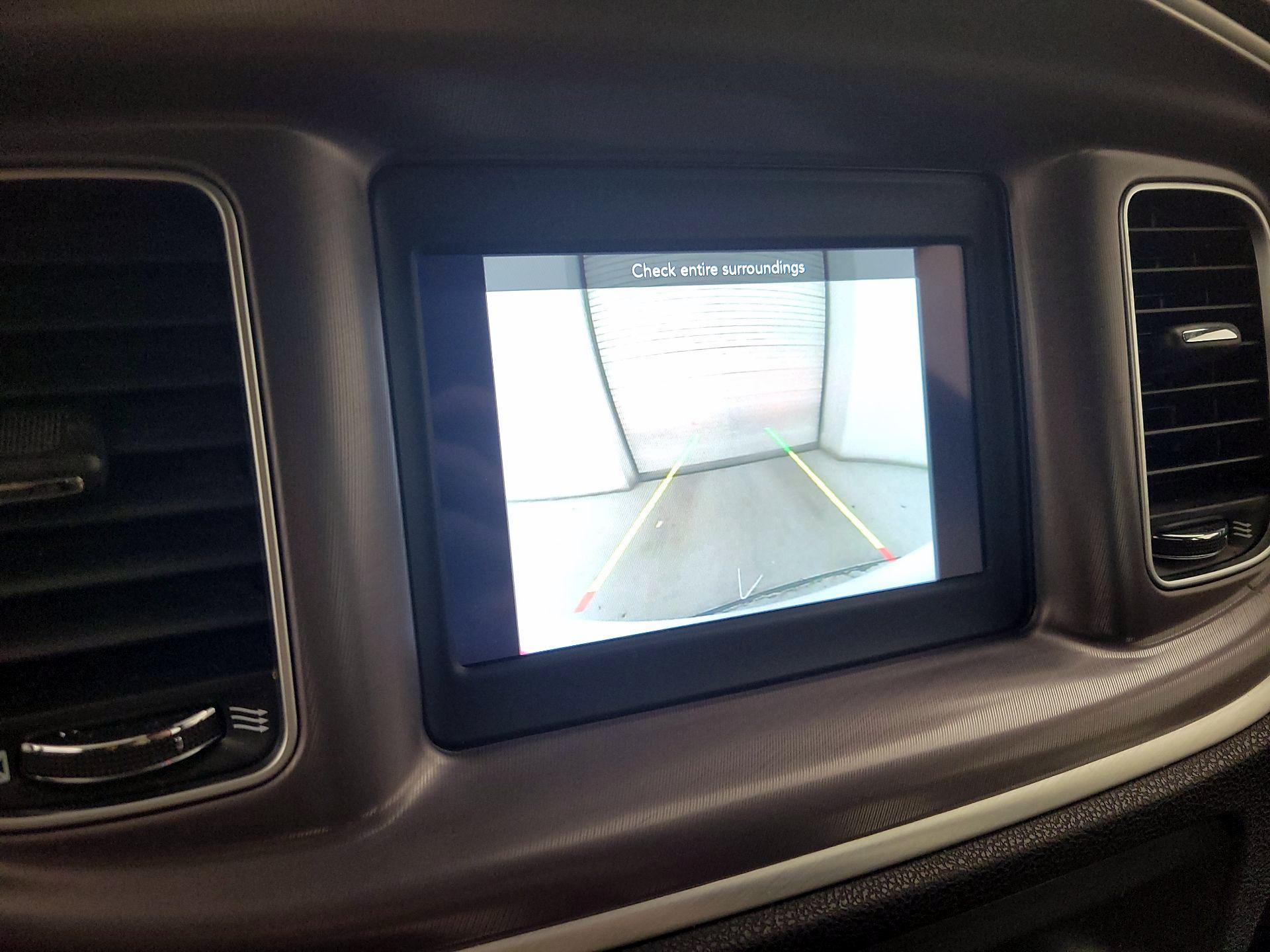 Thumbnail: 2022 Dodge Charger - 15