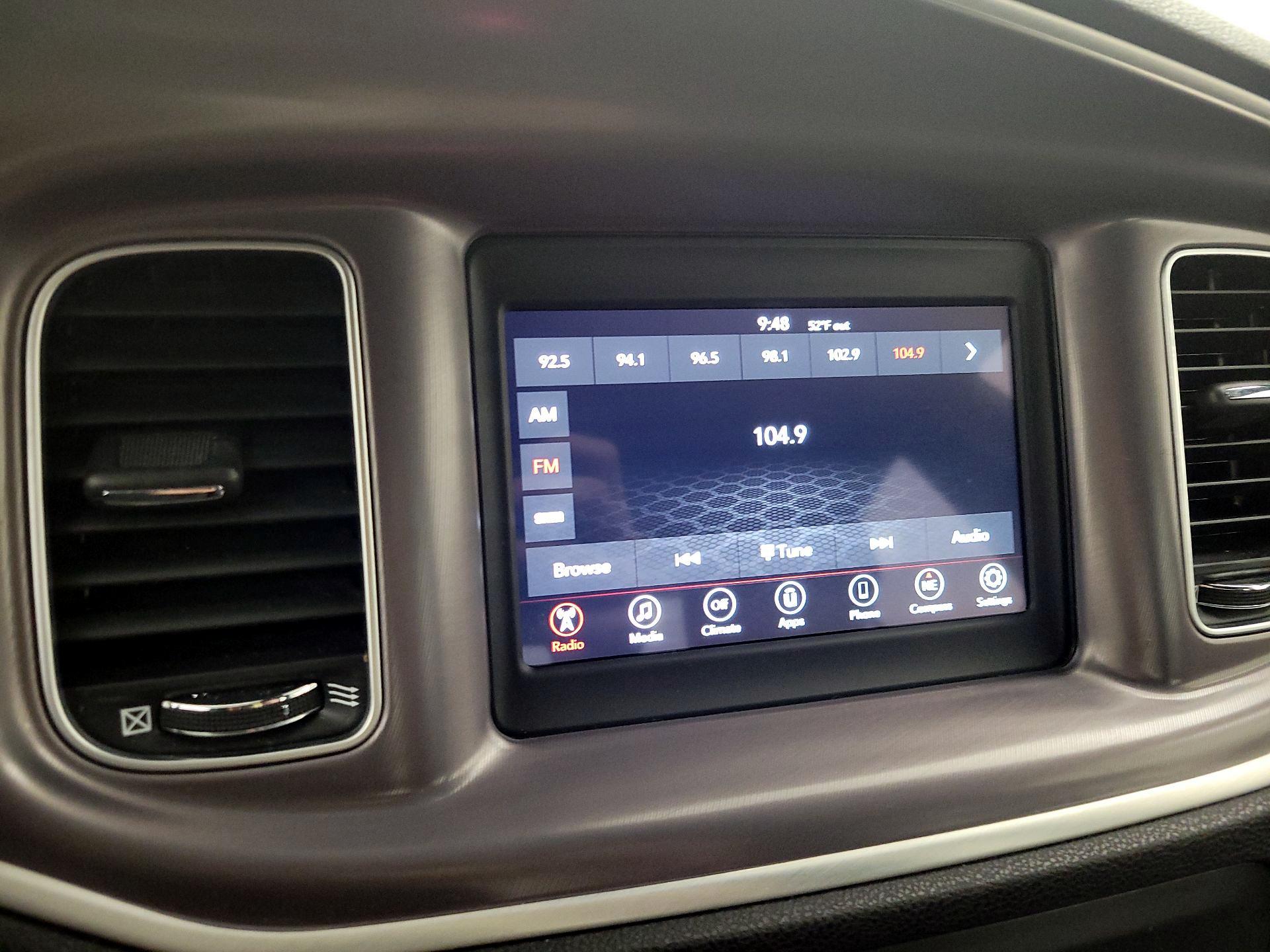 Thumbnail: 2022 Dodge Charger - 16