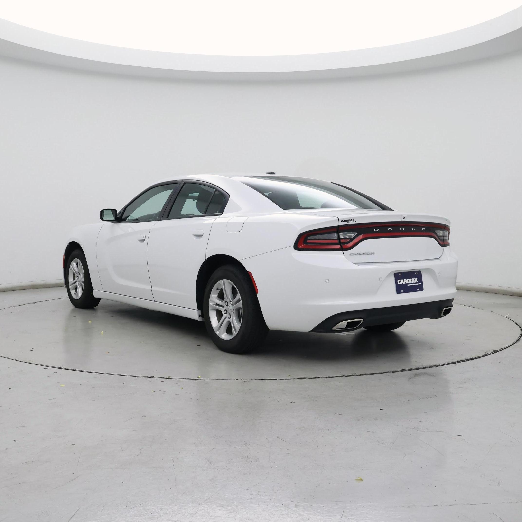 Thumbnail: 2022 Dodge Charger - 2