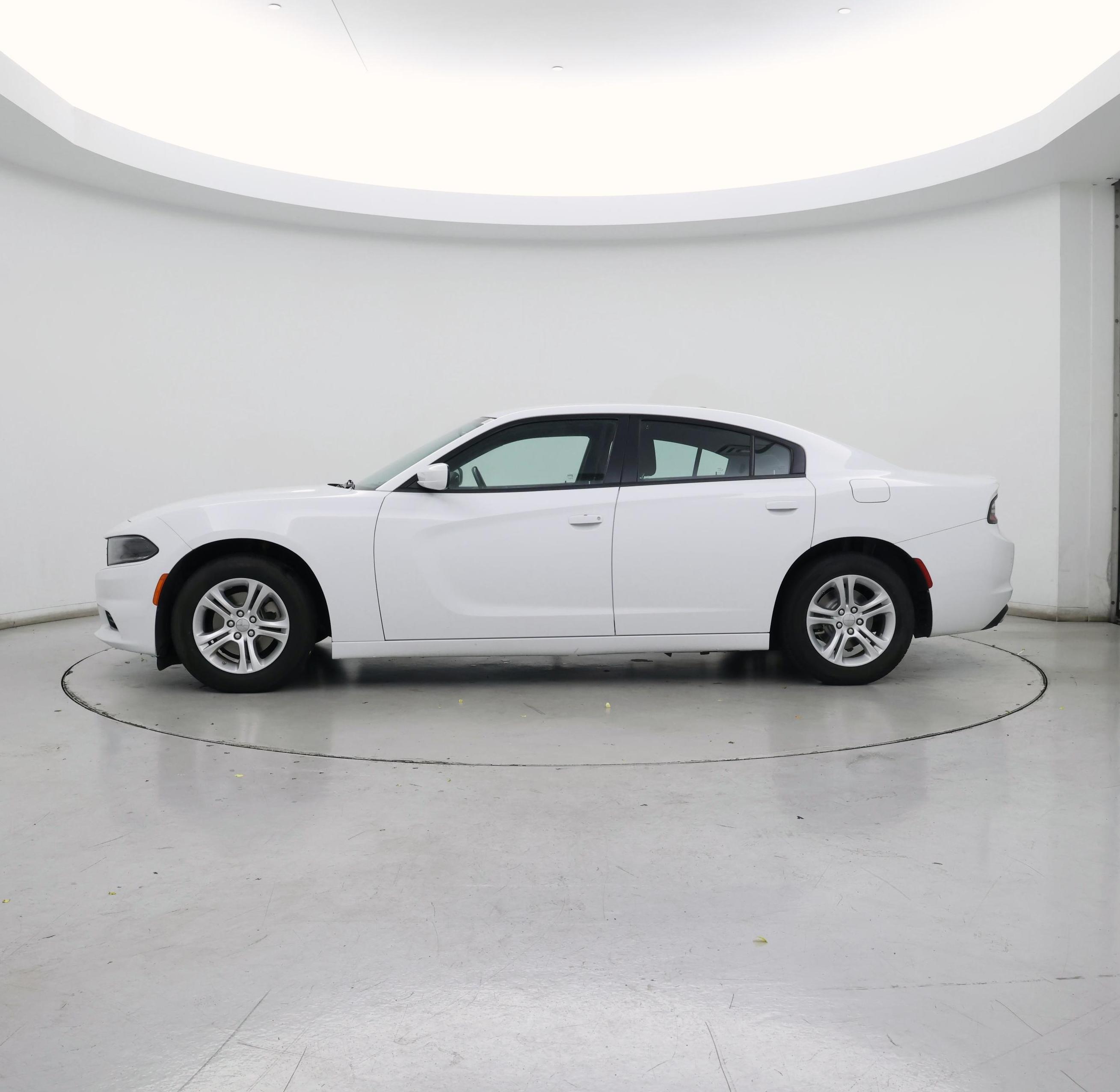 Thumbnail: 2022 Dodge Charger - 3