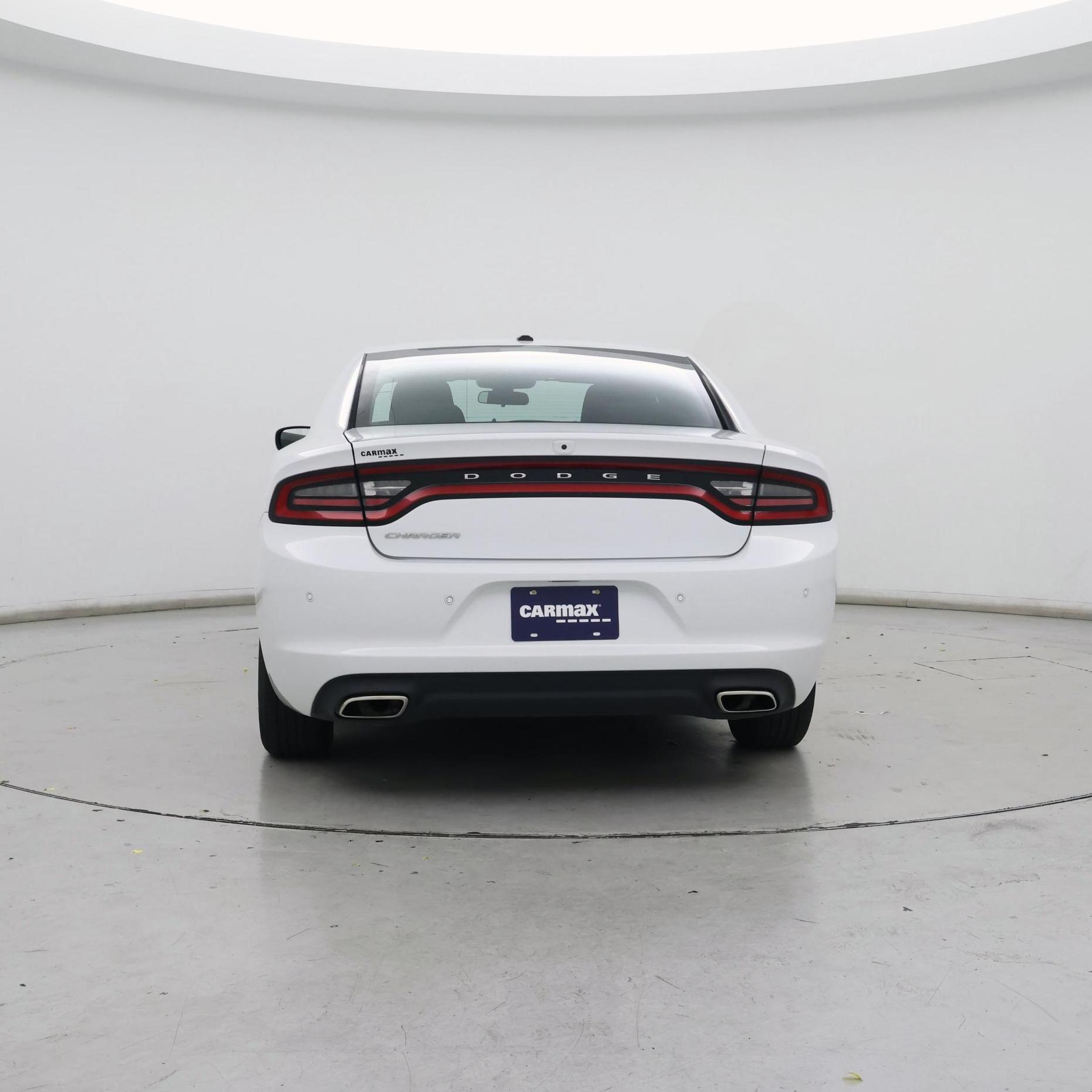 Thumbnail: 2022 Dodge Charger - 6