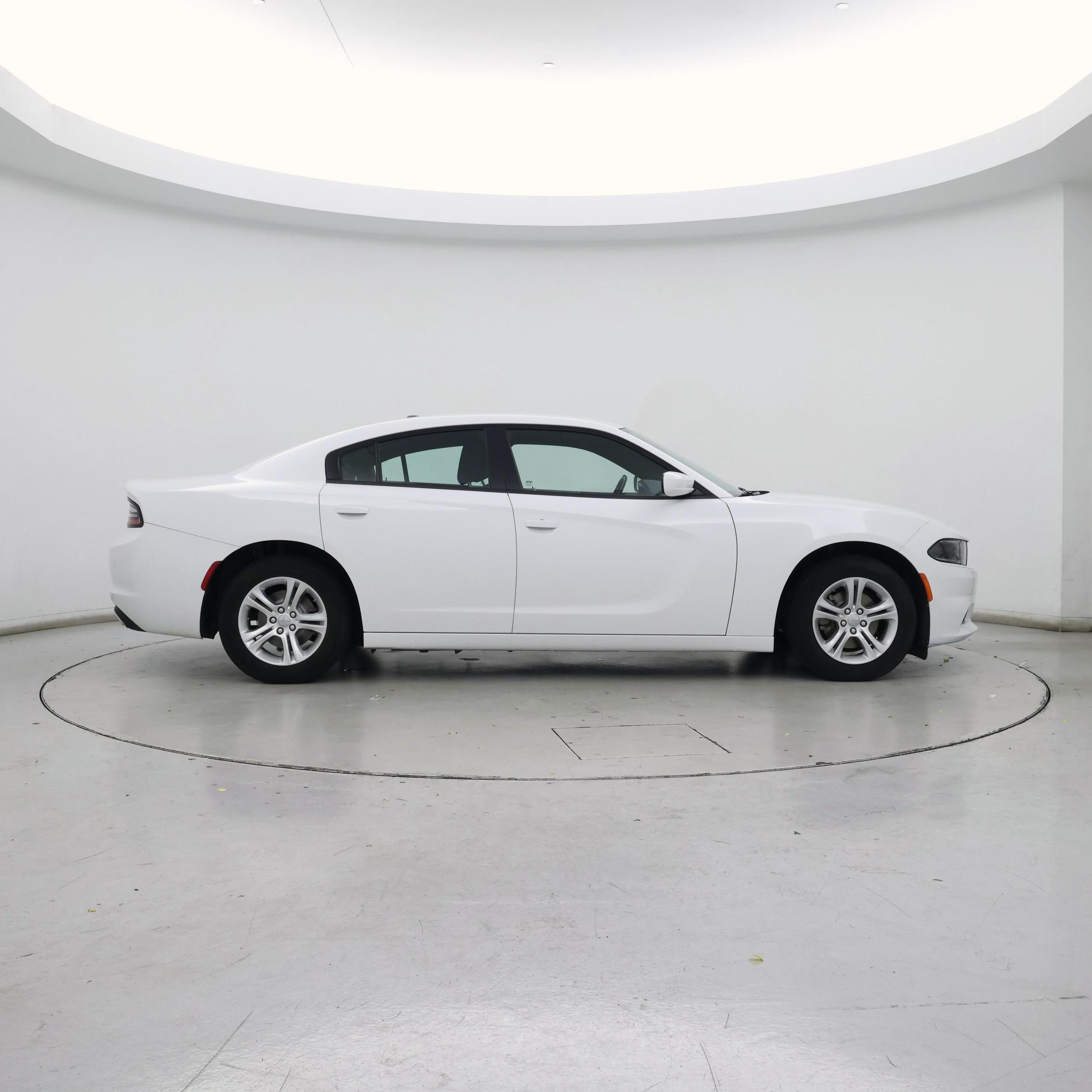 Thumbnail: 2022 Dodge Charger - 7