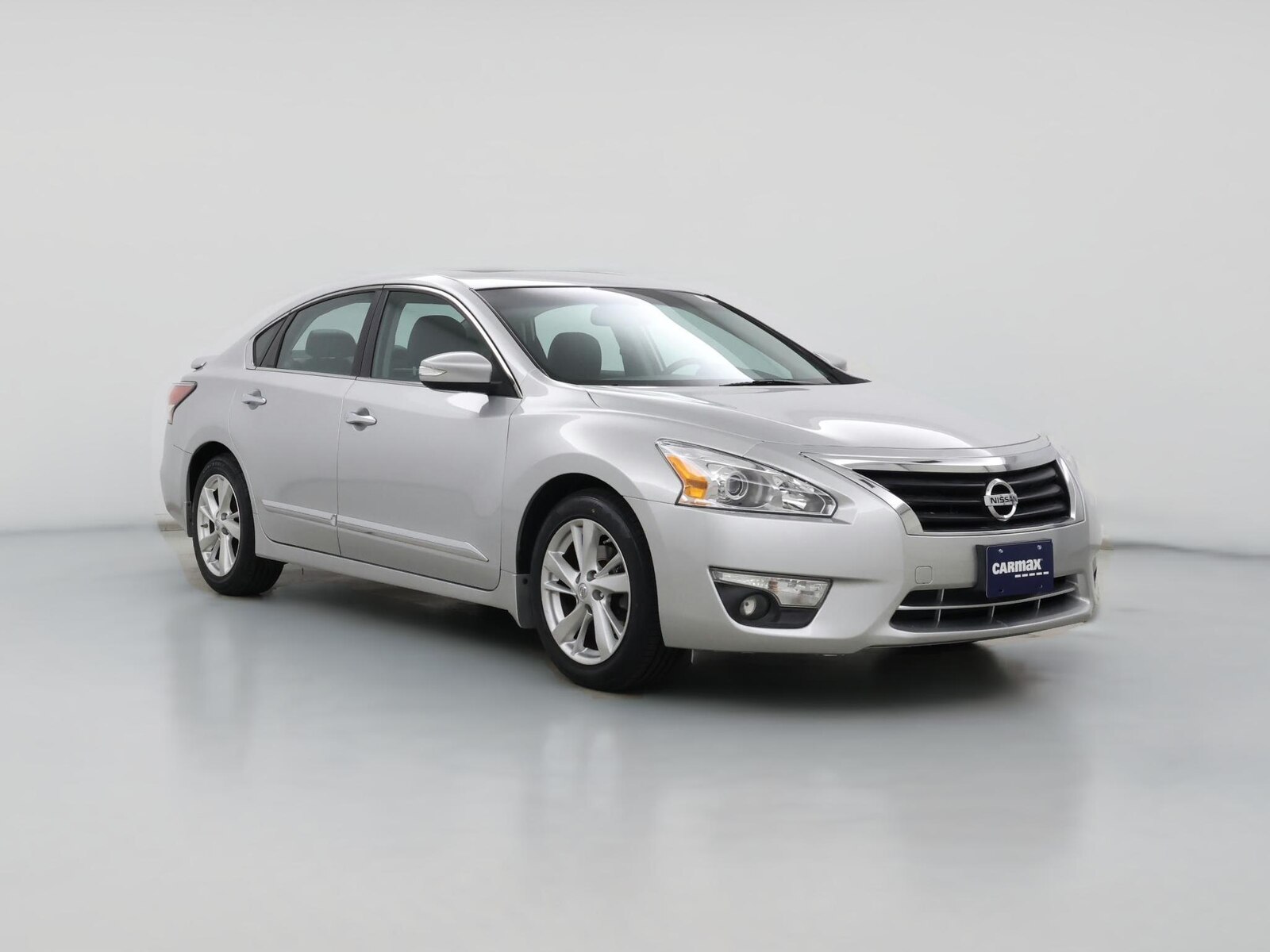 2015 Nissan Altima SL