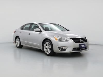 2015 Nissan Altima SL