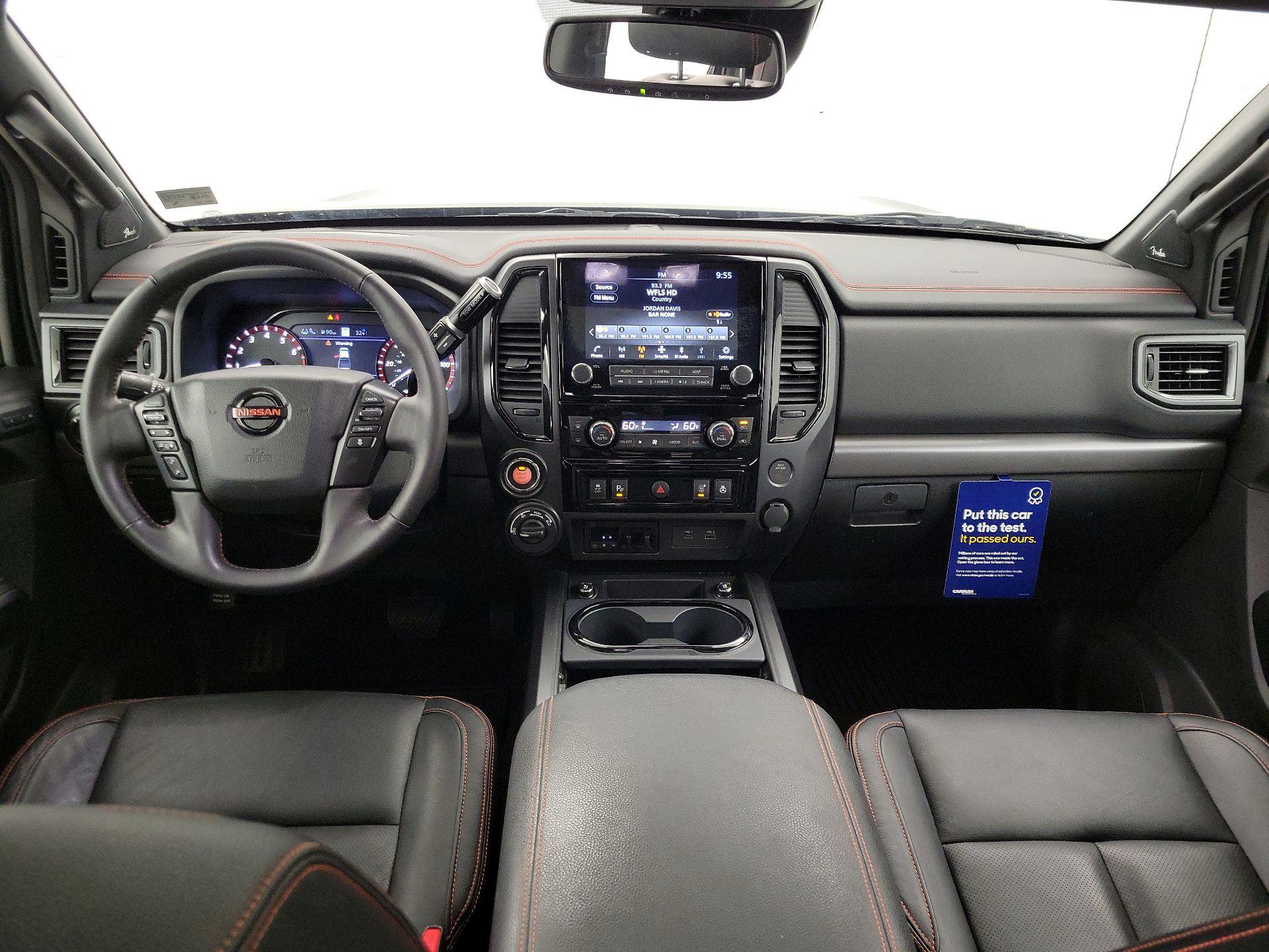 Thumbnail: 2021 Nissan Titan - 9