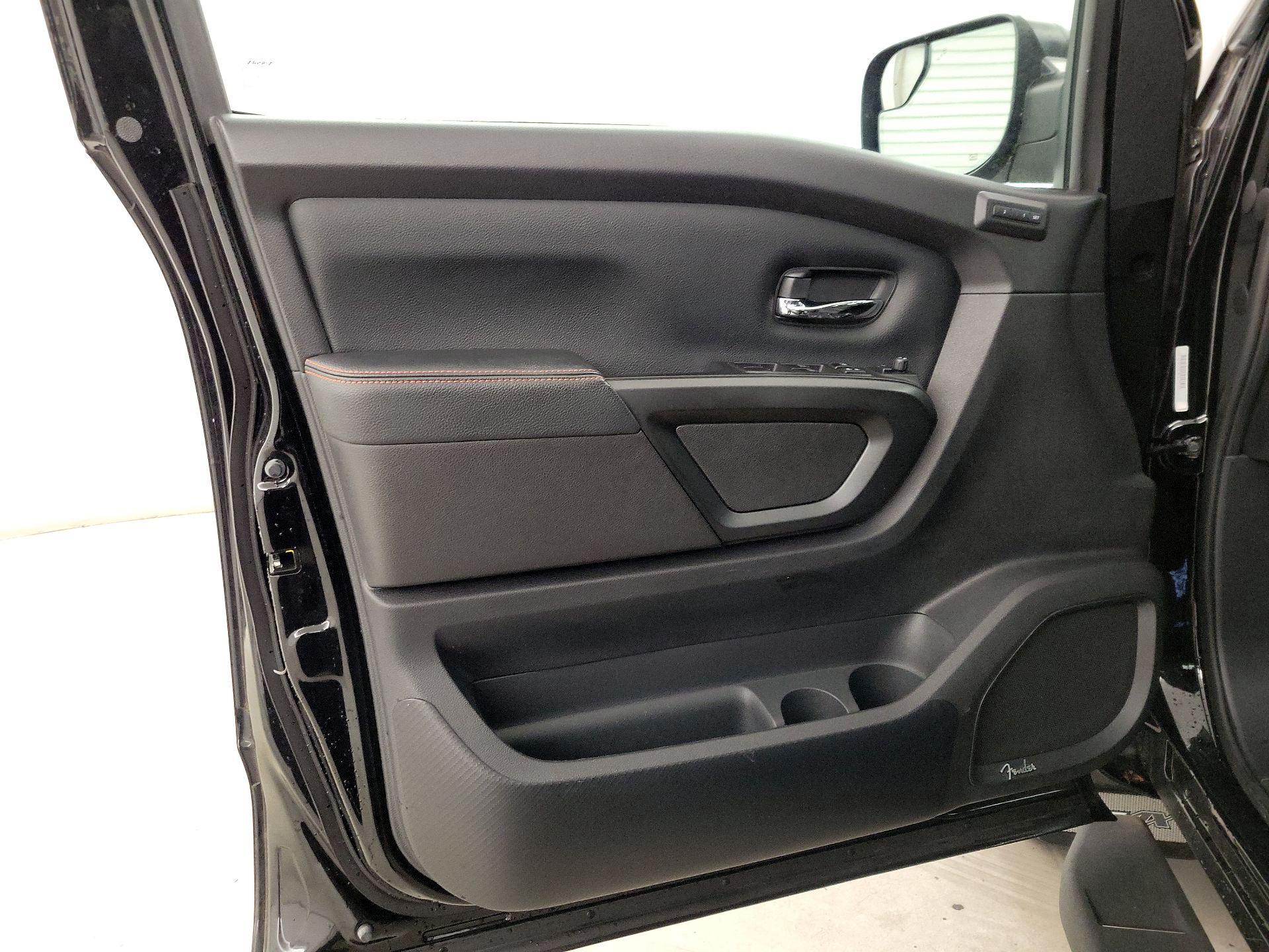 Thumbnail: 2021 Nissan Titan - 12