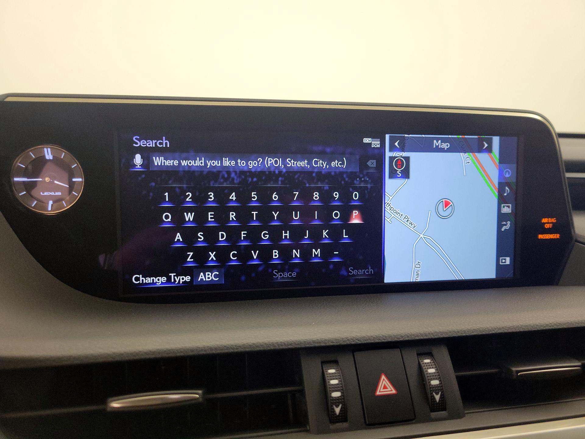 Thumbnail: 2019 Lexus ES - 14