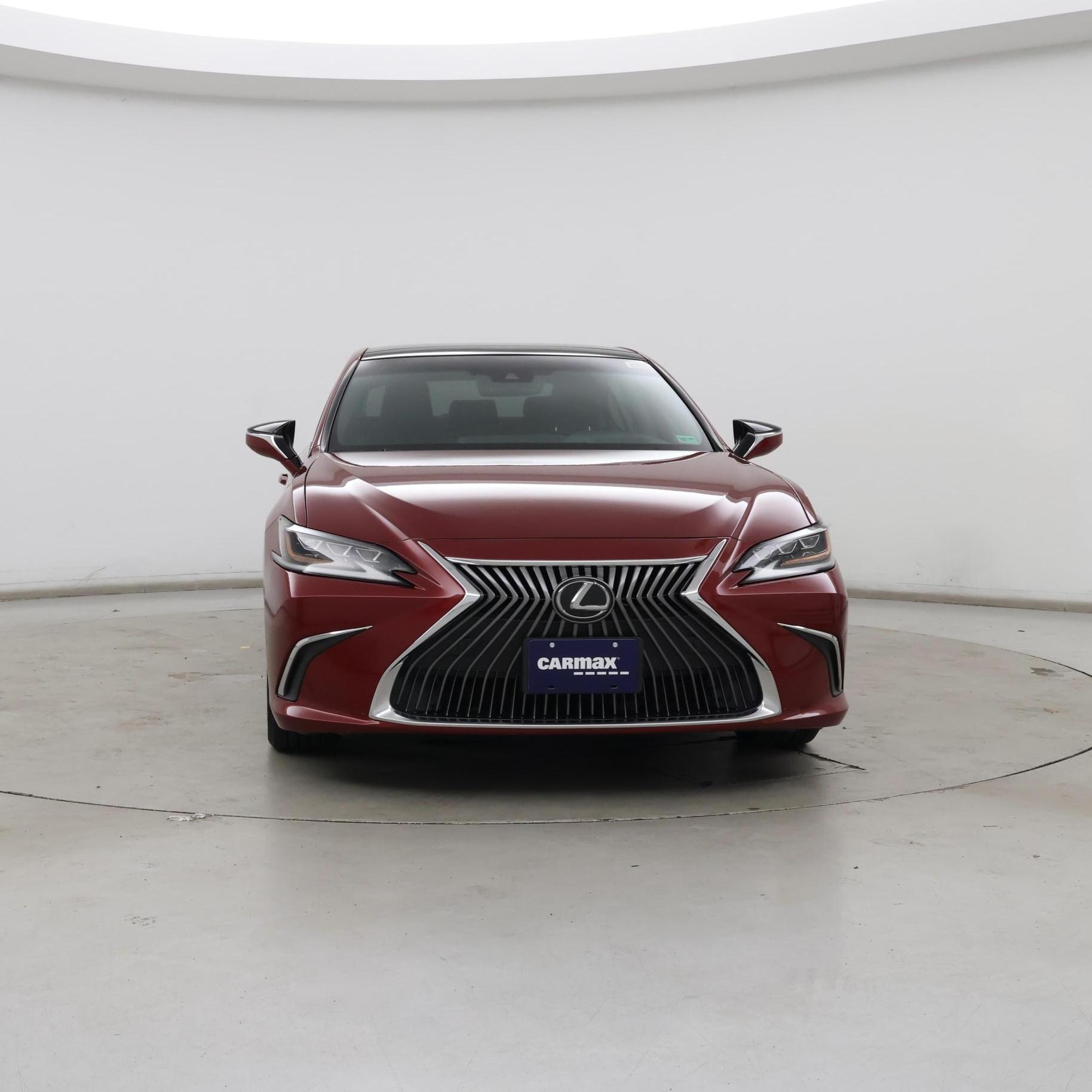 Thumbnail: 2019 Lexus ES - 5