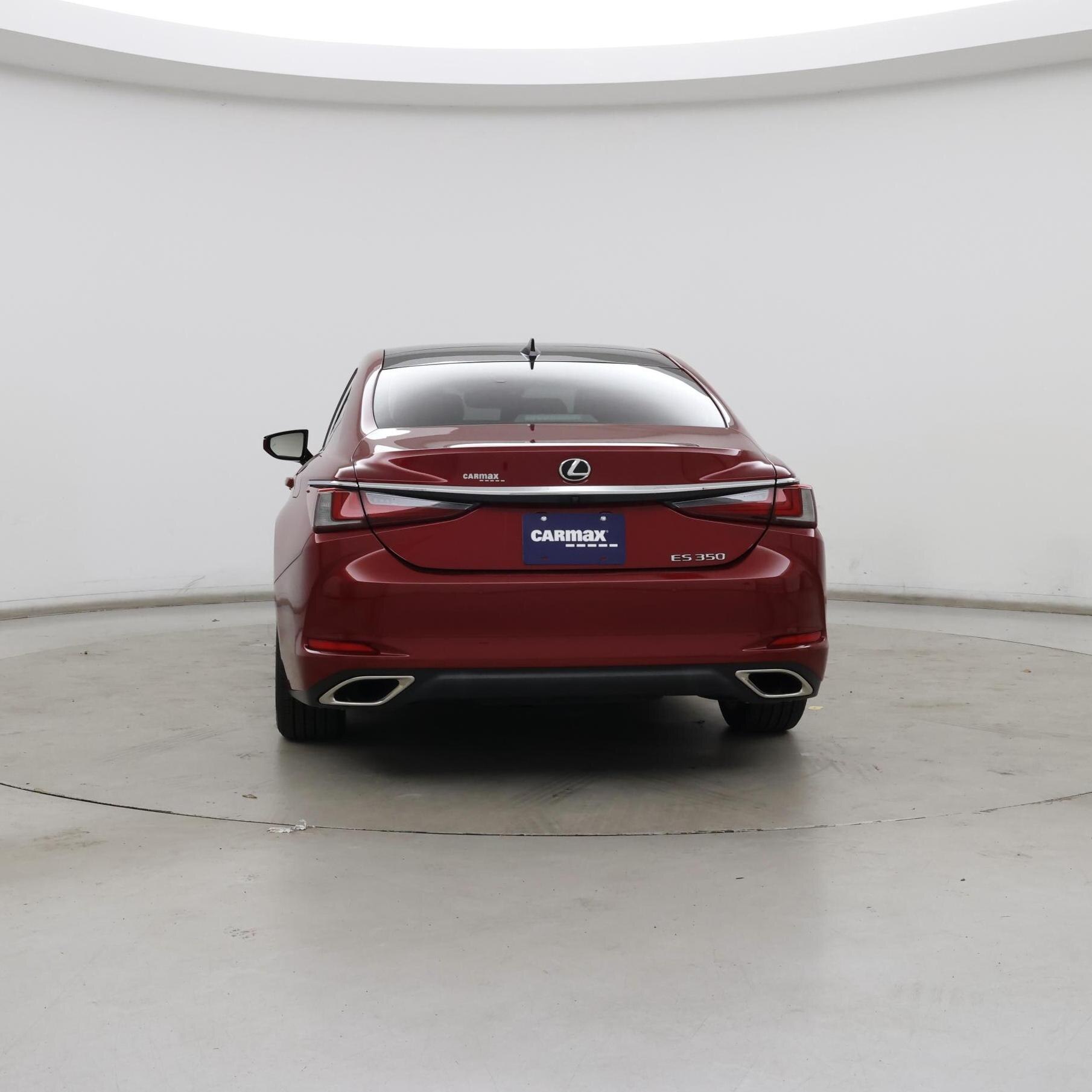 Thumbnail: 2019 Lexus ES - 6