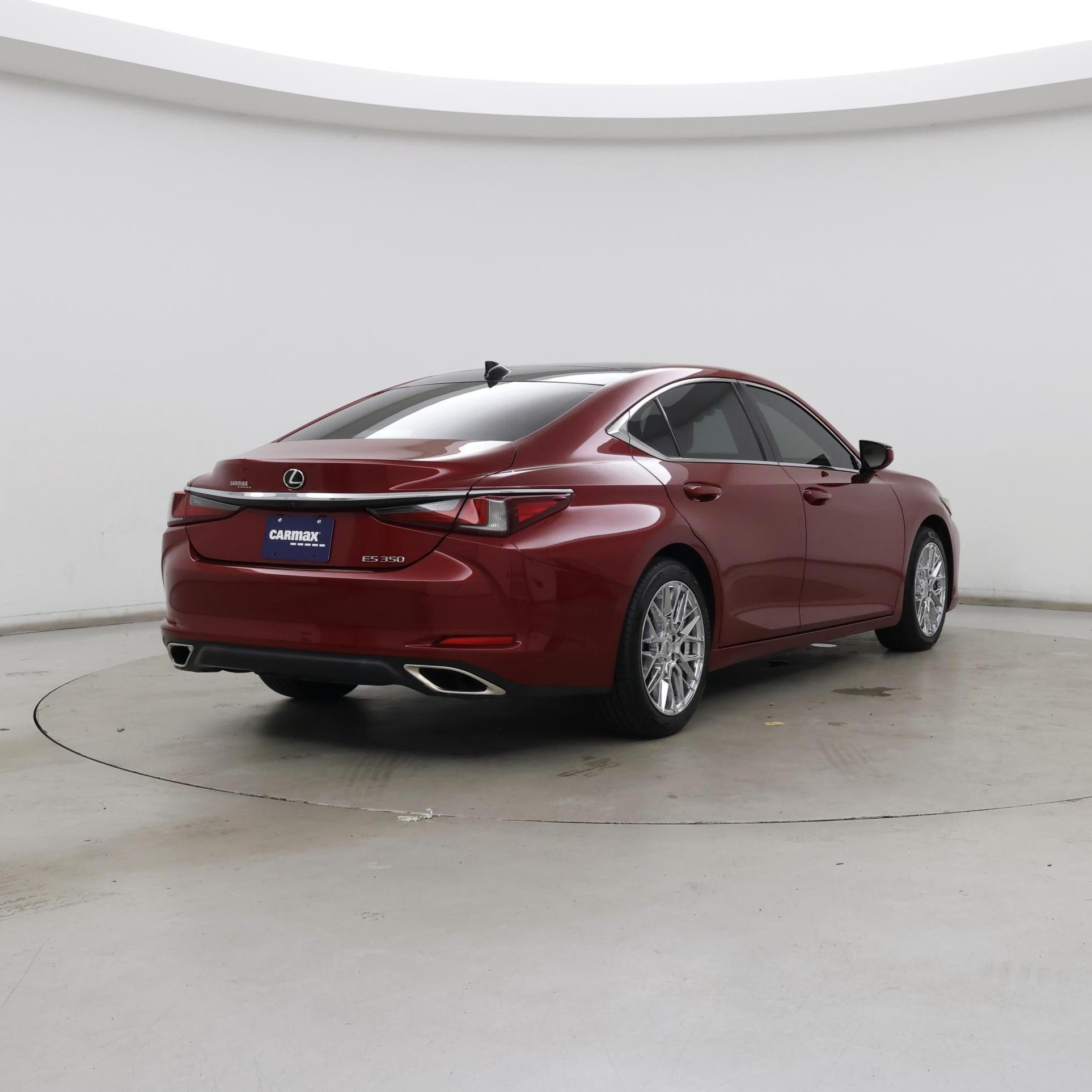 Thumbnail: 2019 Lexus ES - 8