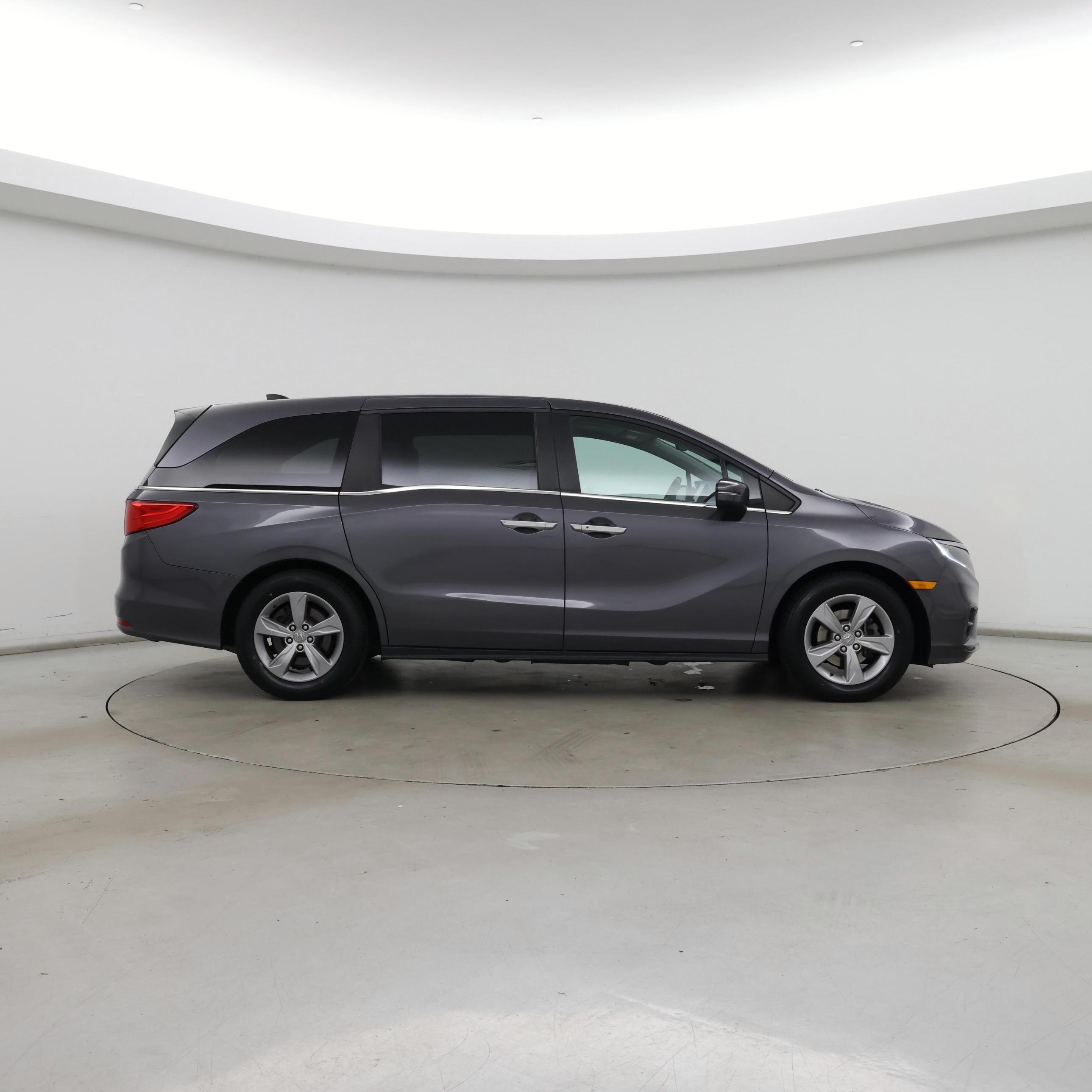 Thumbnail: 2019 Honda Odyssey - 7