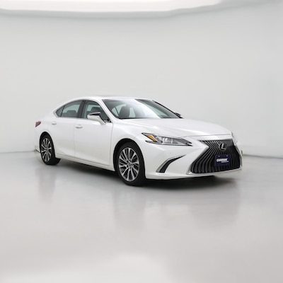 2020 Lexus ES 350