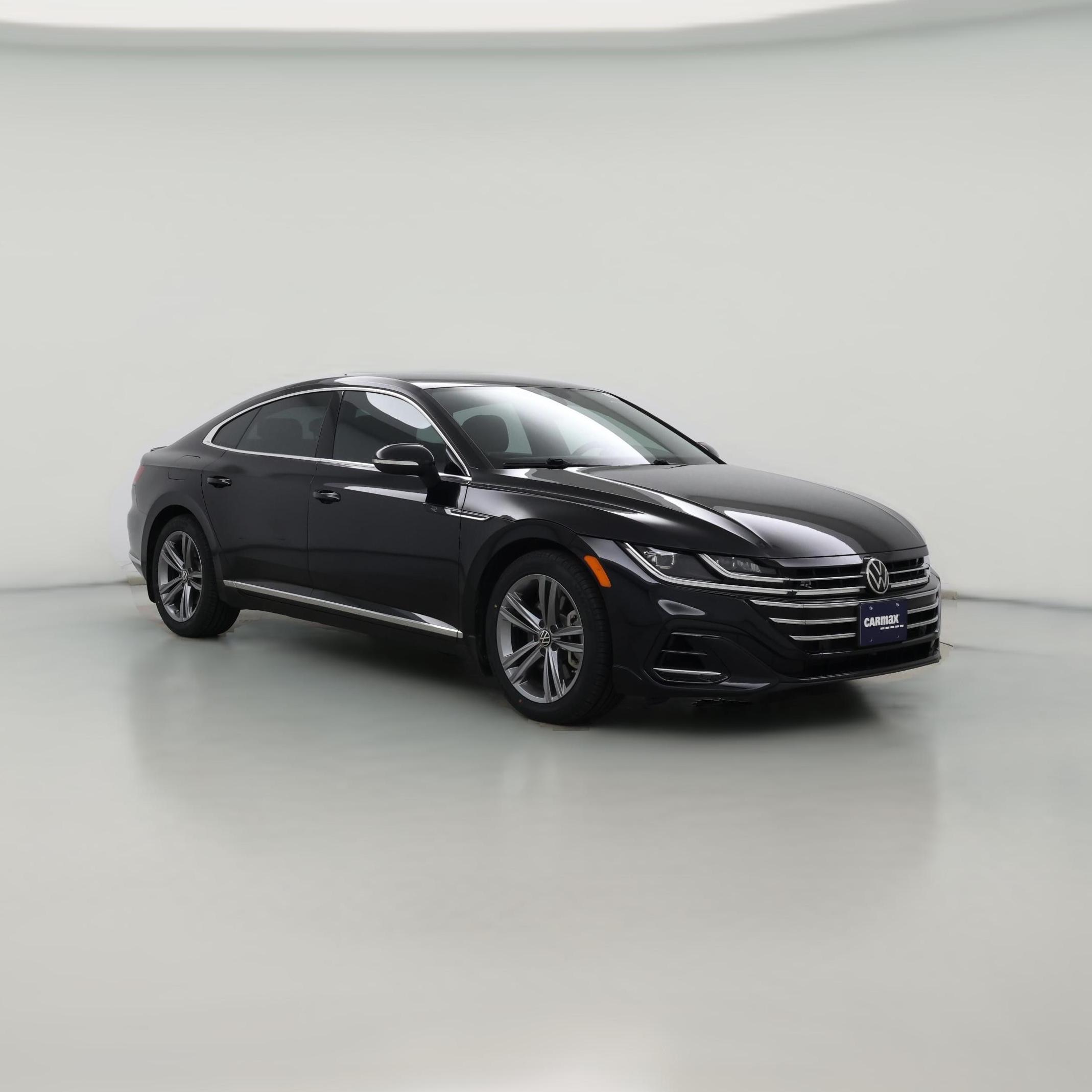Thumbnail: 2023 Volkswagen Arteon - 1