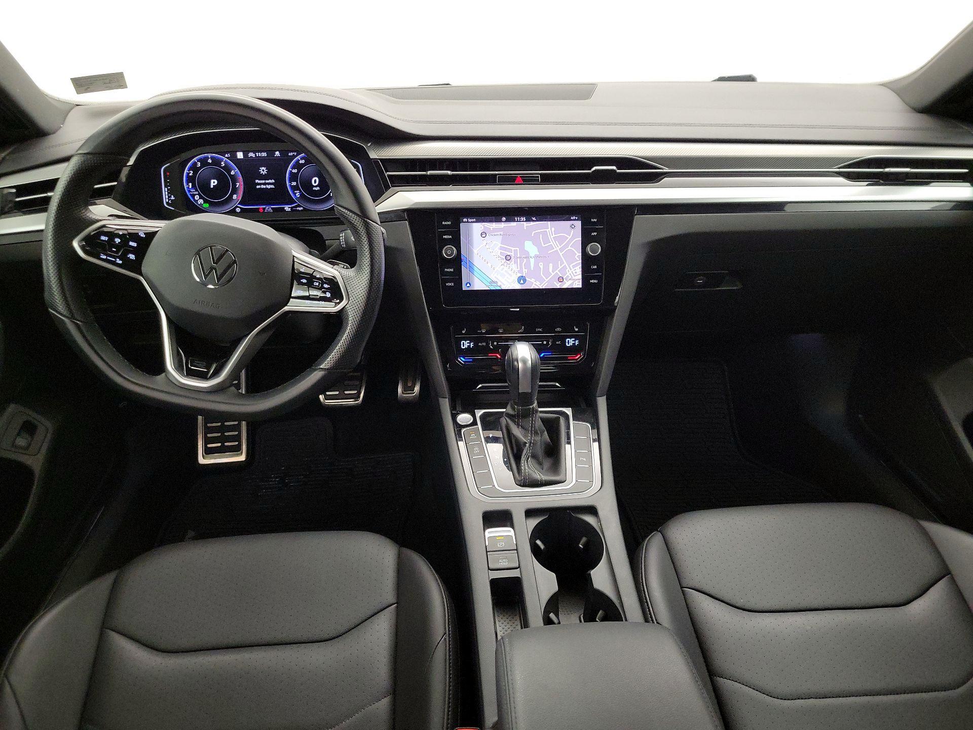 Thumbnail: 2023 Volkswagen Arteon - 9