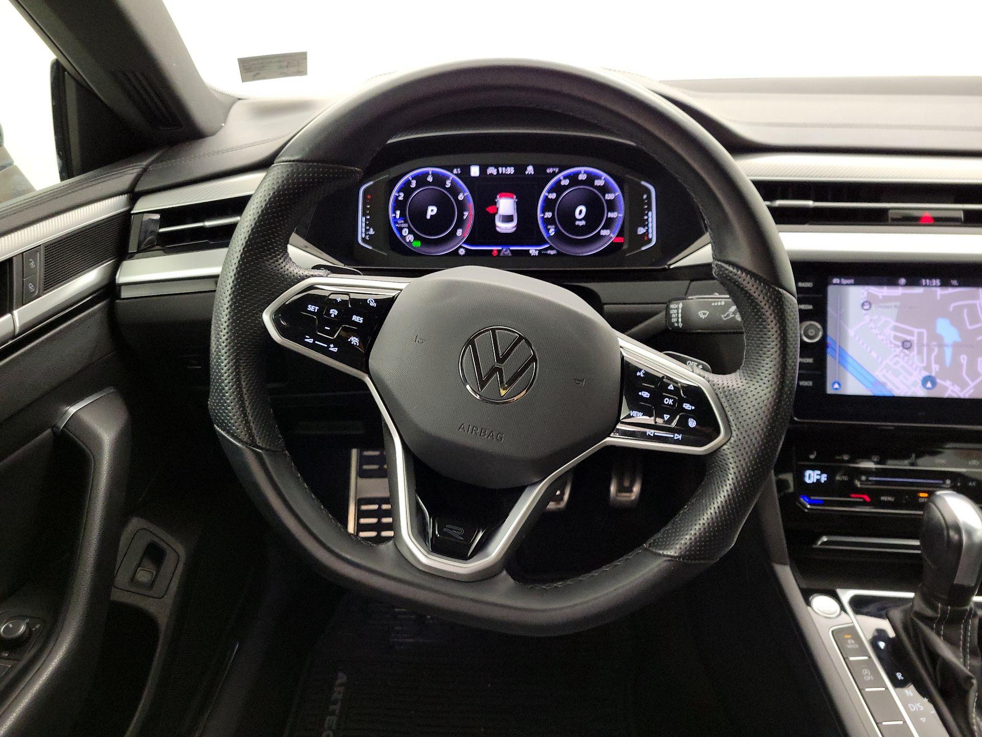 Thumbnail: 2023 Volkswagen Arteon - 10