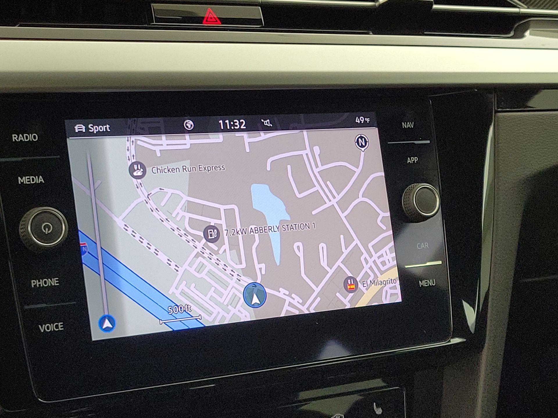 Thumbnail: 2023 Volkswagen Arteon - 14