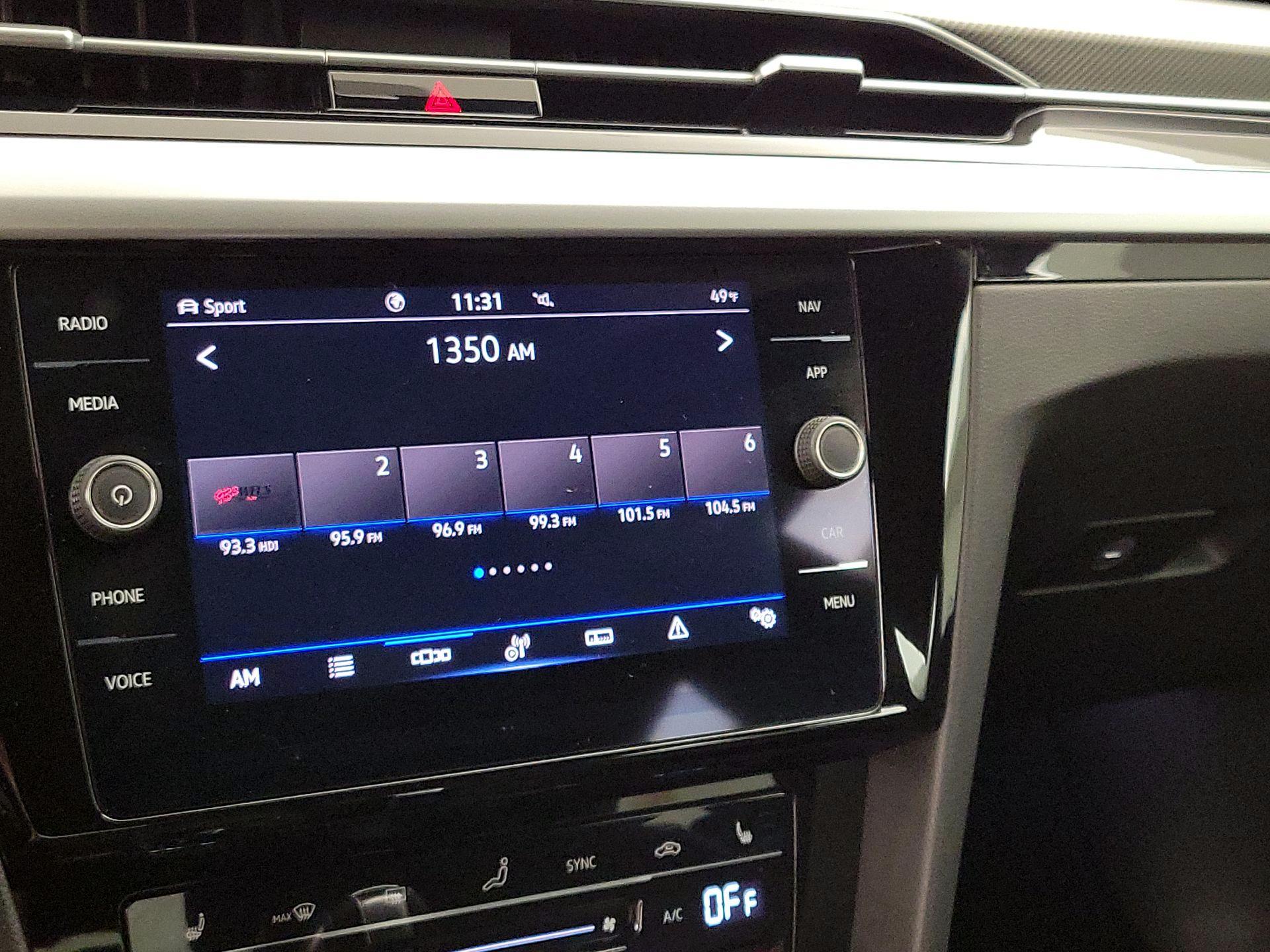 Thumbnail: 2023 Volkswagen Arteon - 16