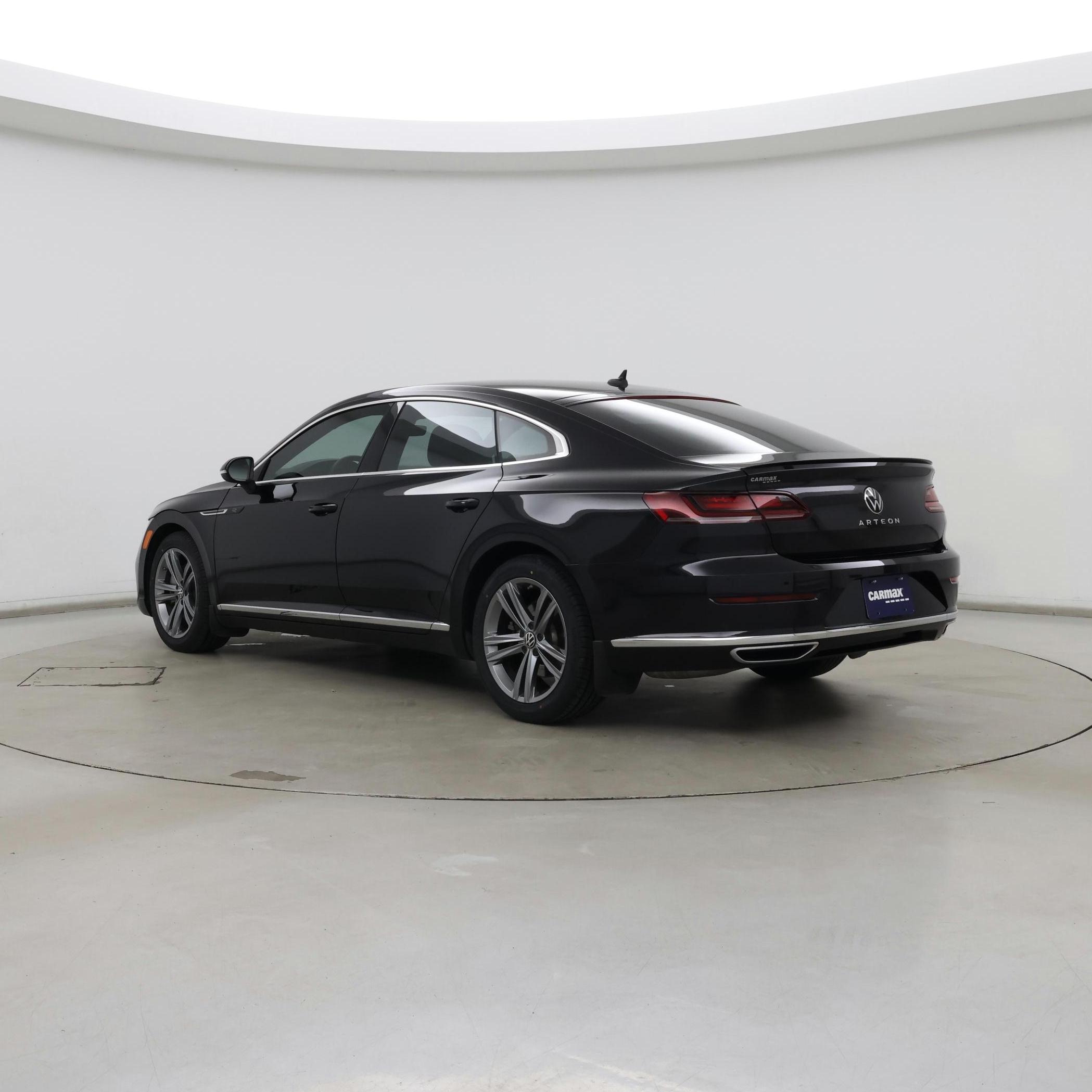 Thumbnail: 2023 Volkswagen Arteon - 2