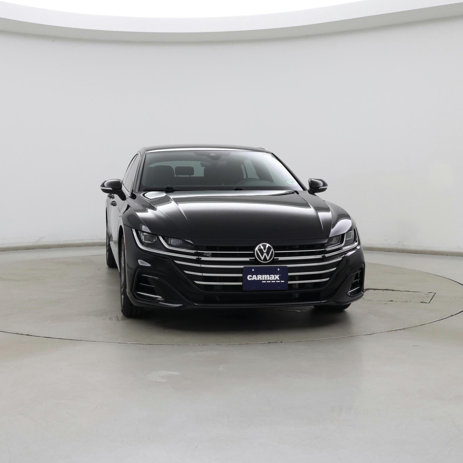 Thumbnail: 2023 Volkswagen Arteon - 5