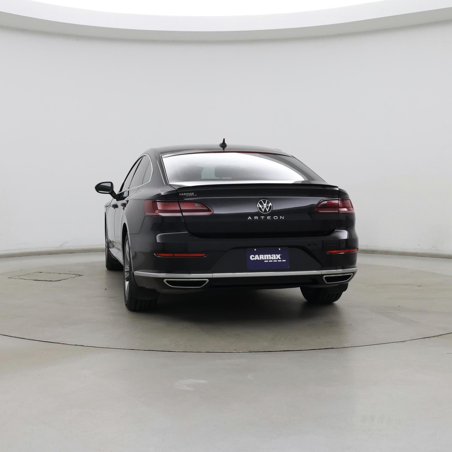 Thumbnail: 2023 Volkswagen Arteon - 6