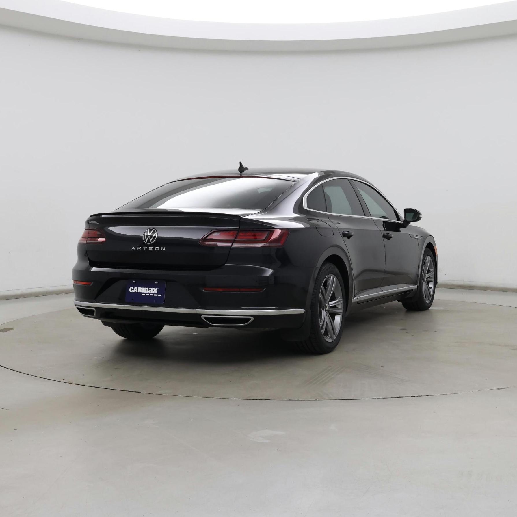 Thumbnail: 2023 Volkswagen Arteon - 8