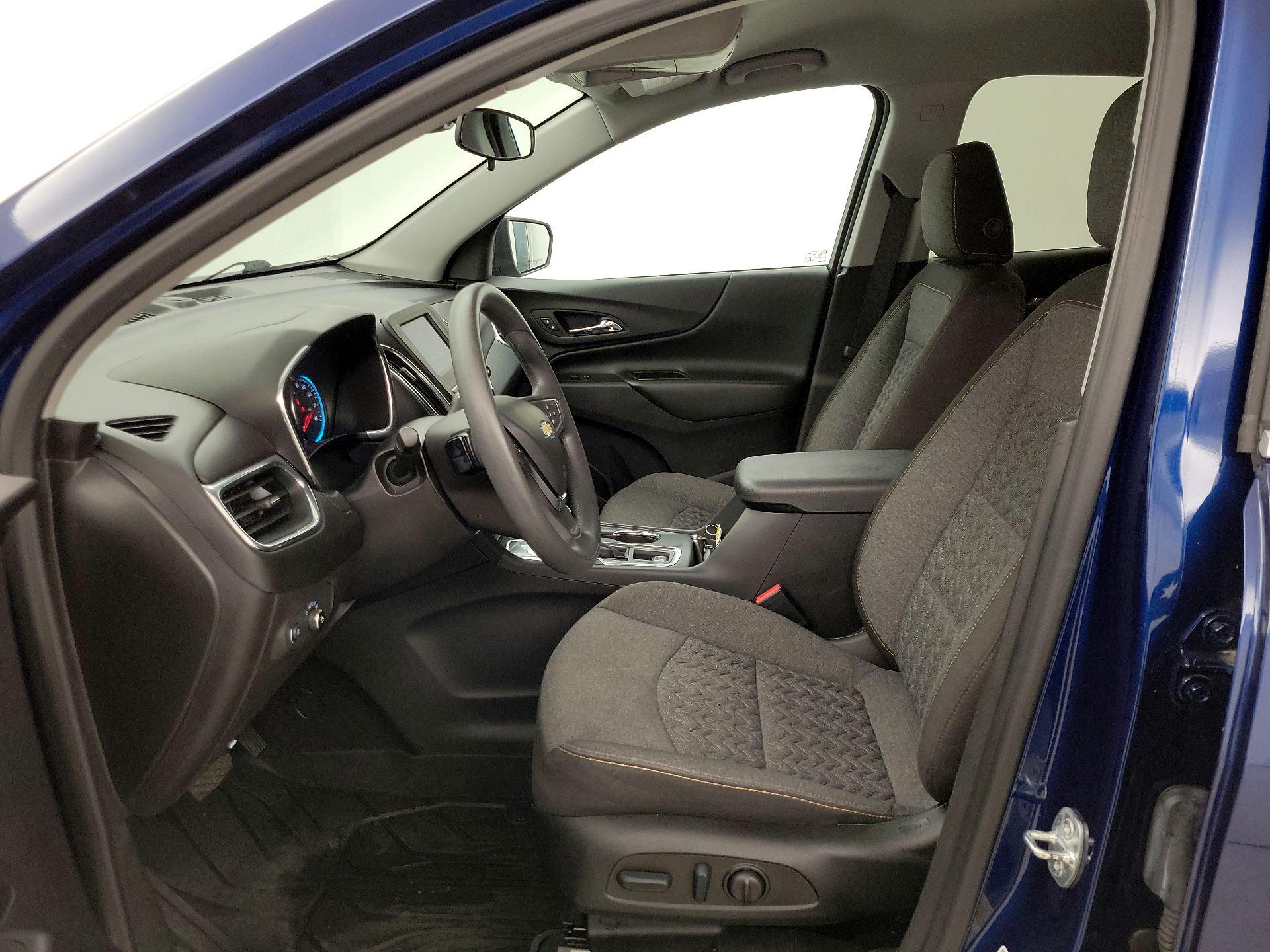 Thumbnail: 2023 Chevrolet Equinox - 11