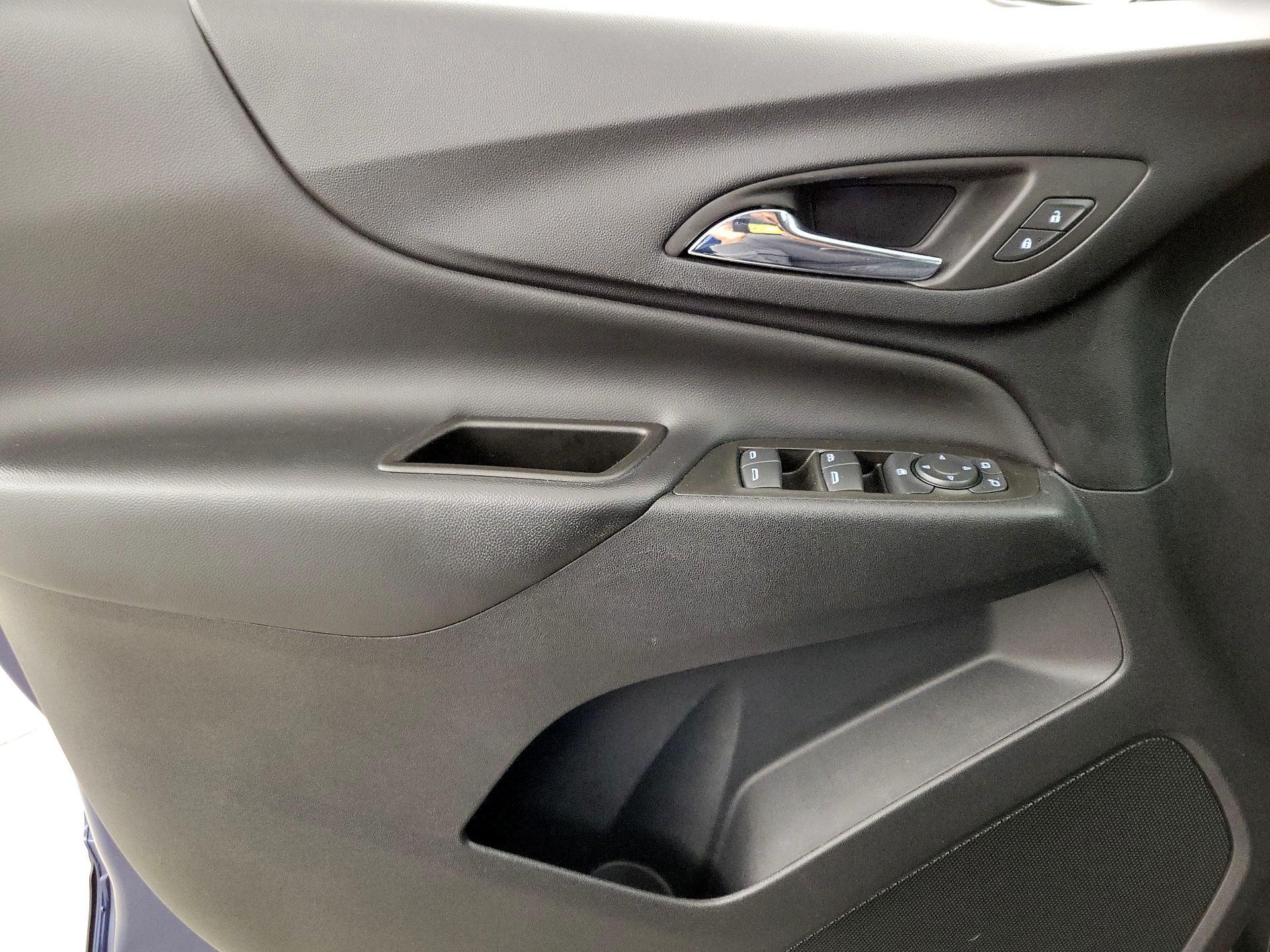 Thumbnail: 2023 Chevrolet Equinox - 12