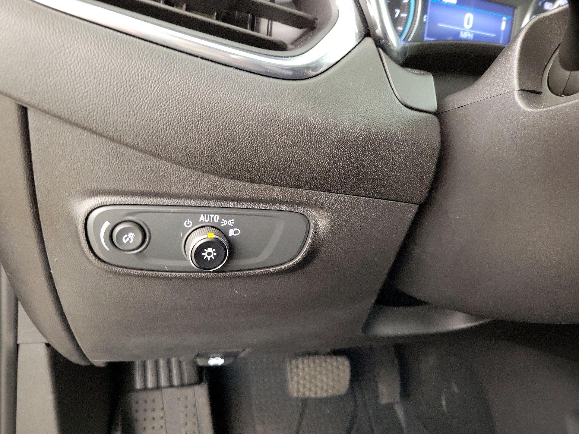 Thumbnail: 2023 Chevrolet Equinox - 13