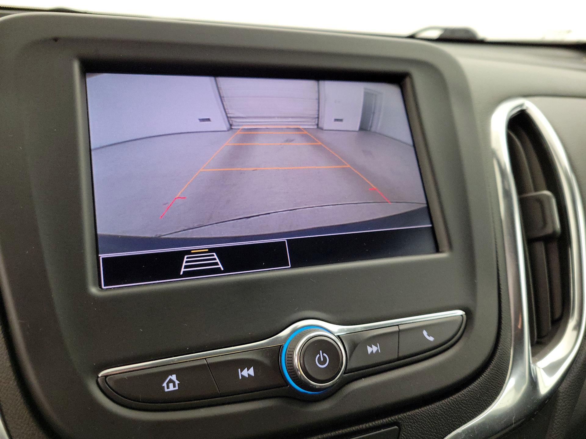 Thumbnail: 2023 Chevrolet Equinox - 14