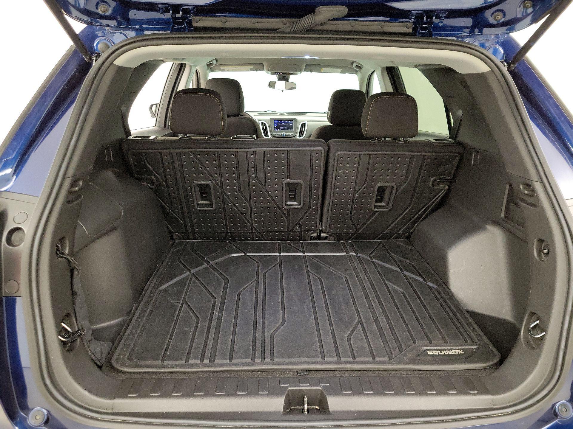 Thumbnail: 2023 Chevrolet Equinox - 20