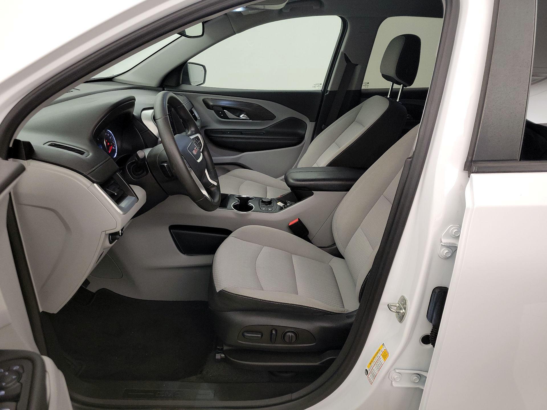 Thumbnail: 2023 GMC Terrain - 11