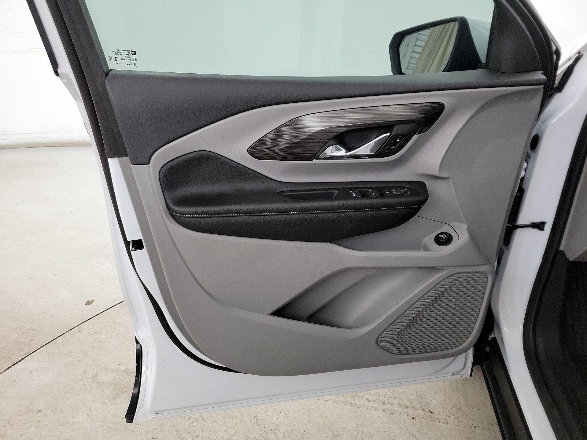 Thumbnail: 2023 GMC Terrain - 12