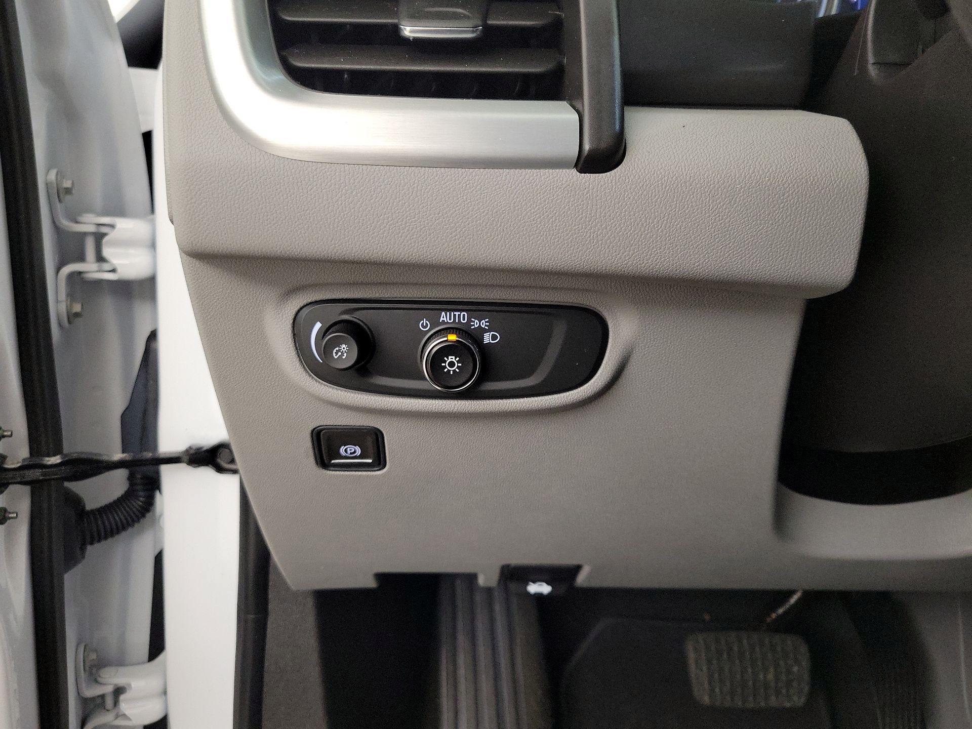 Thumbnail: 2023 GMC Terrain - 13