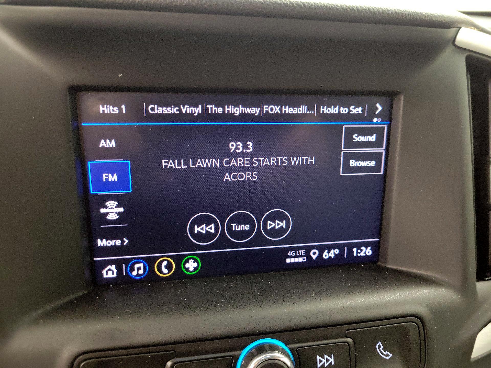 Thumbnail: 2023 GMC Terrain - 15