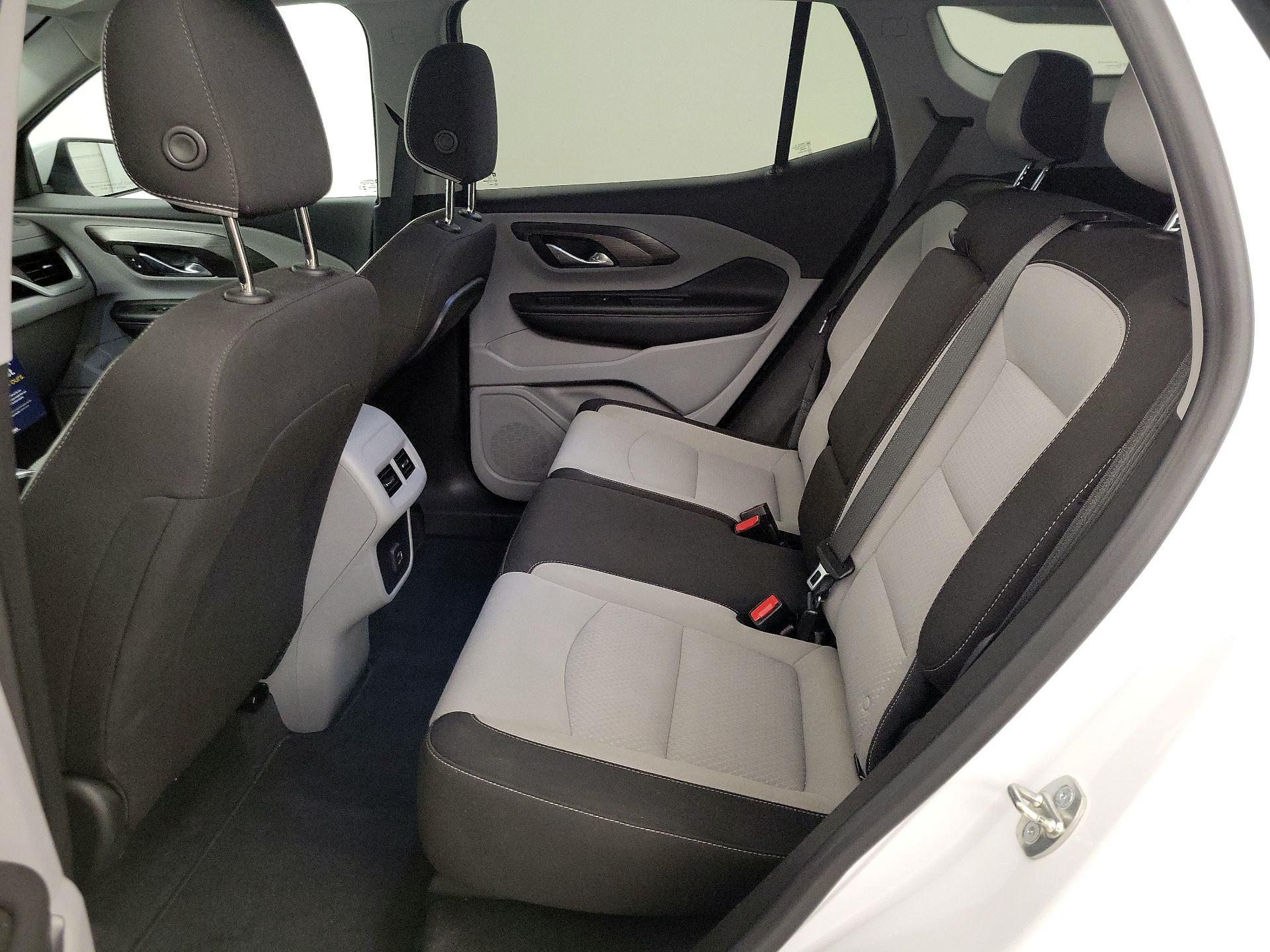 Thumbnail: 2023 GMC Terrain - 19