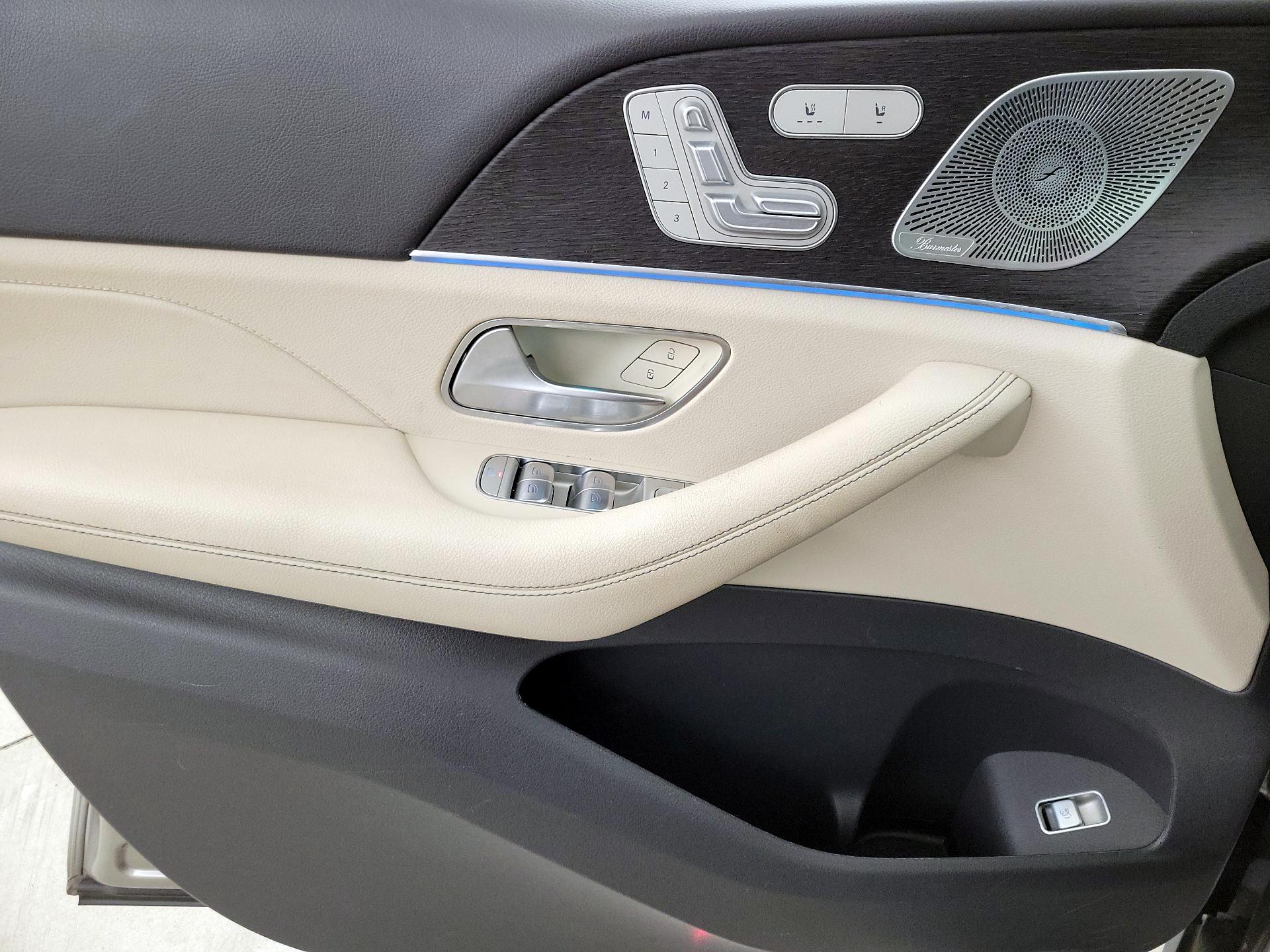 Thumbnail: 2020 Mercedes-Benz GLS - 12