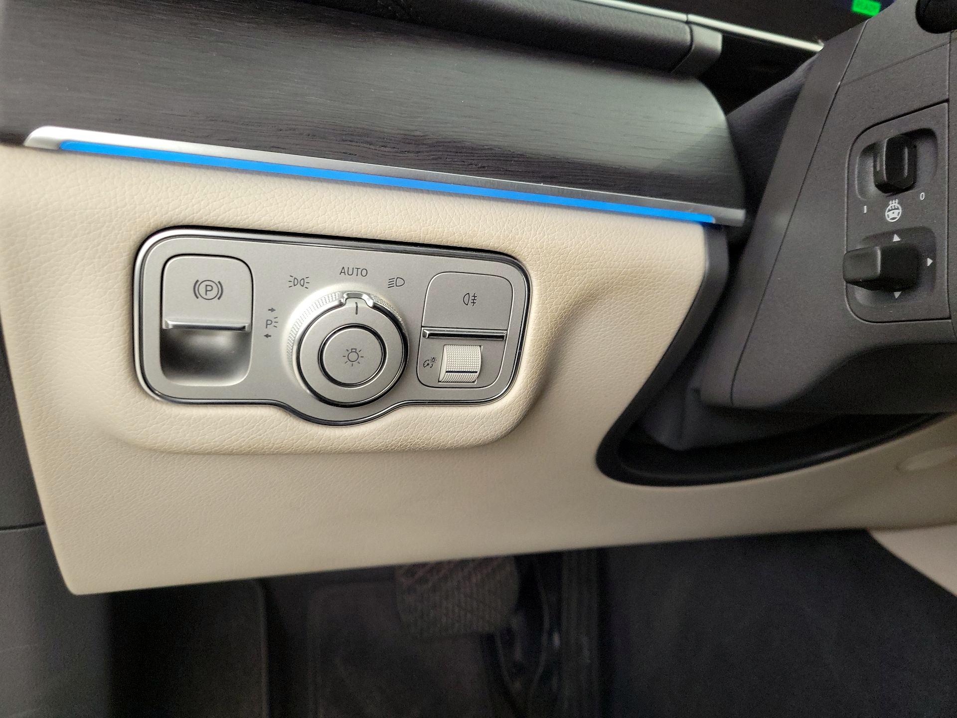 Thumbnail: 2020 Mercedes-Benz GLS - 13