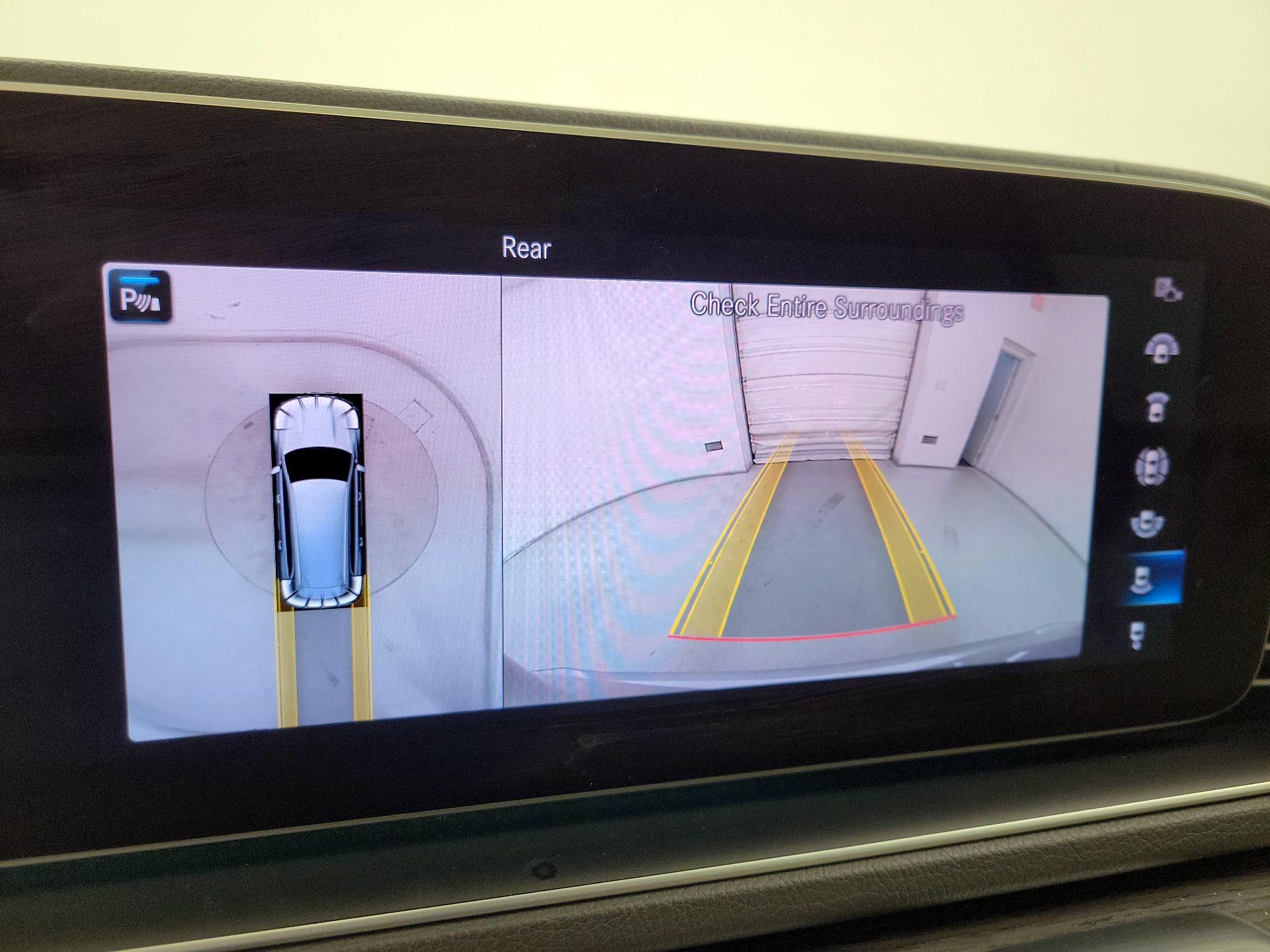 Thumbnail: 2020 Mercedes-Benz GLS - 15