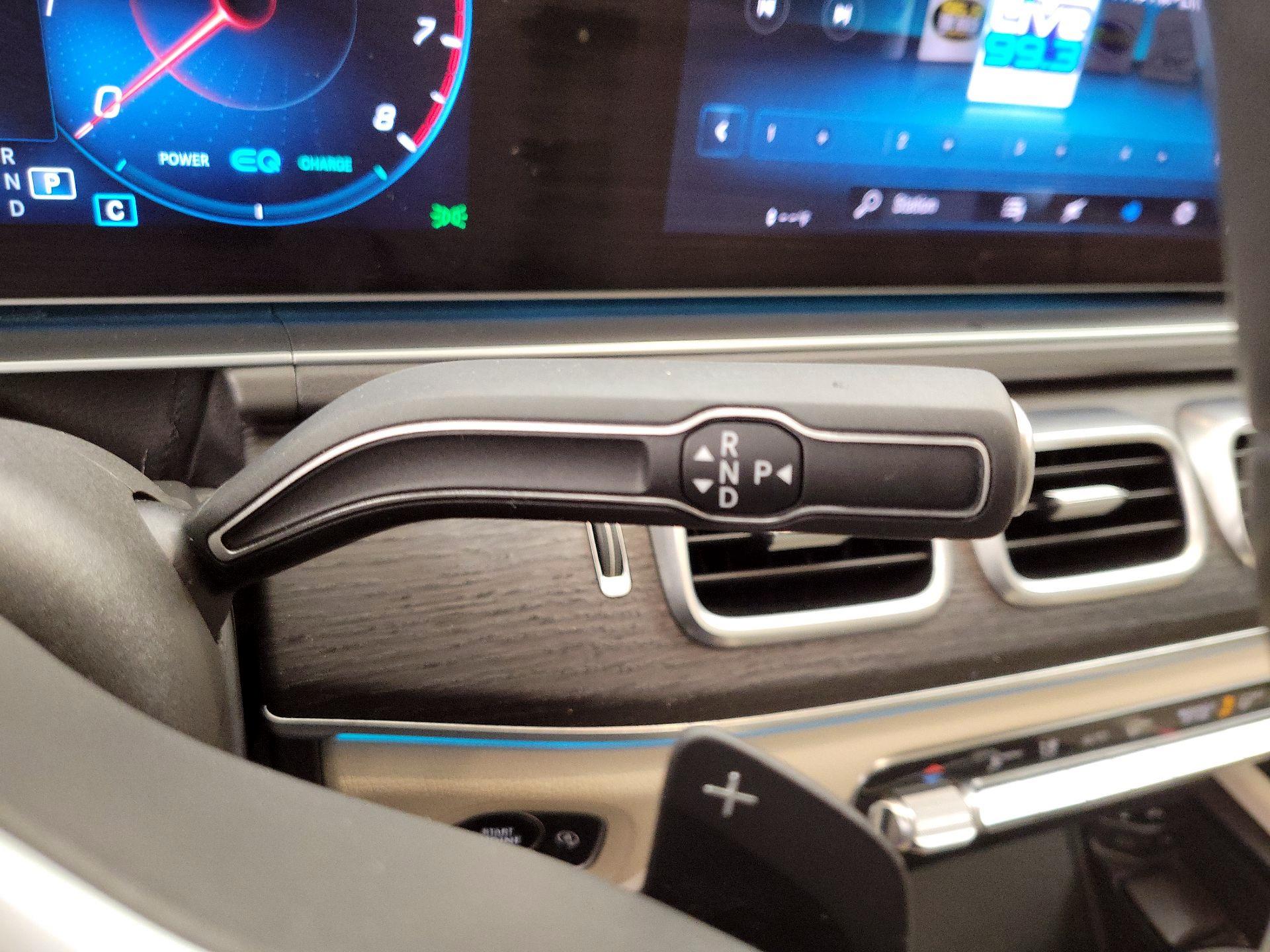 Thumbnail: 2020 Mercedes-Benz GLS - 18