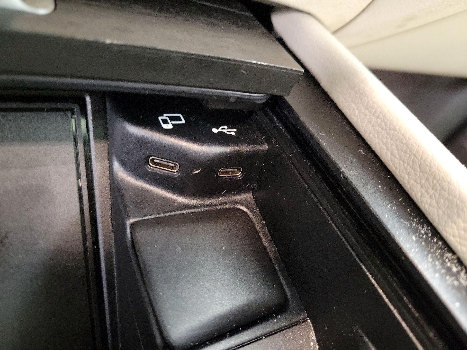 Thumbnail: 2020 Mercedes-Benz GLS - 19