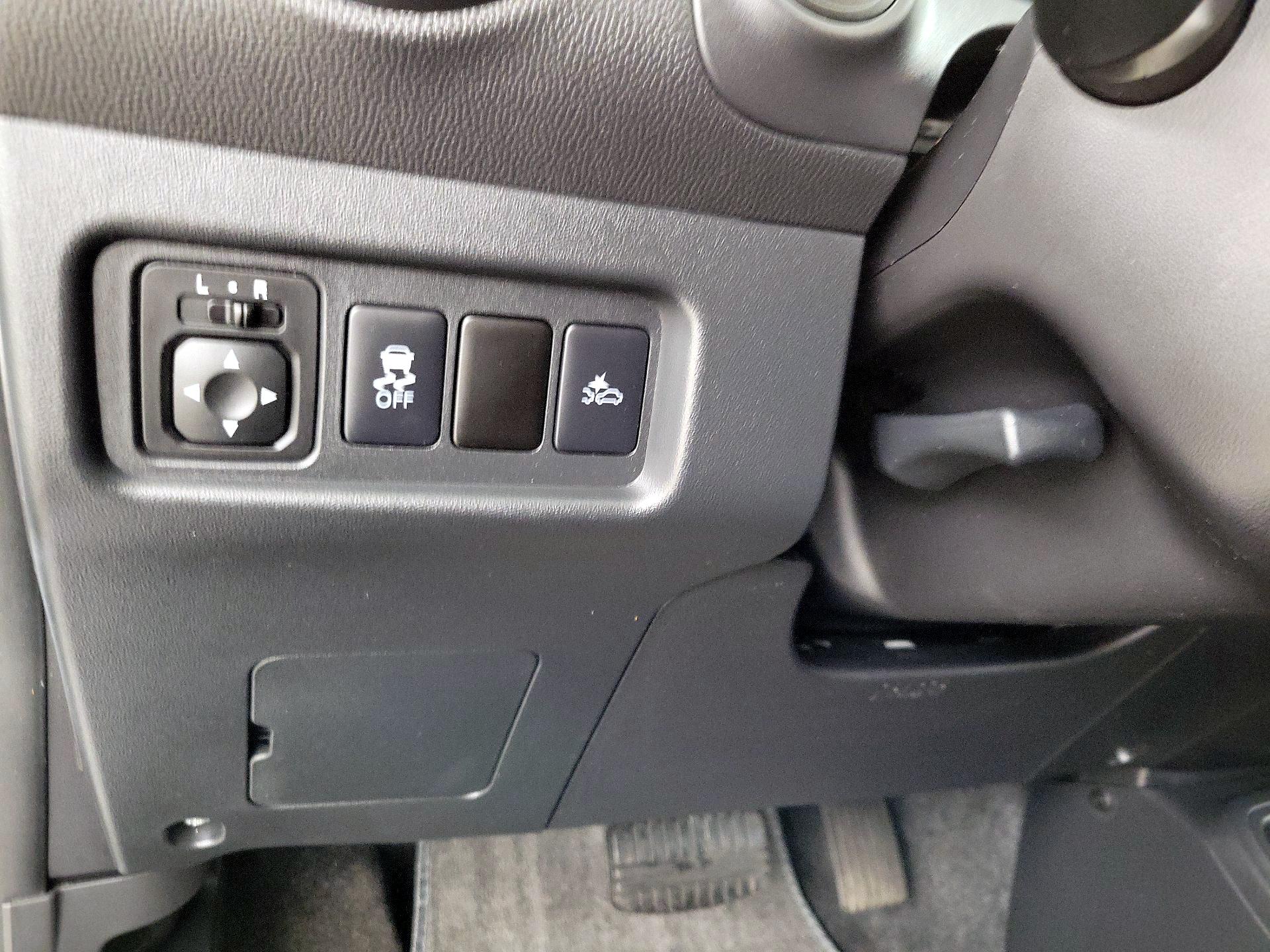 Thumbnail: 2021 Mitsubishi Mirage - 13