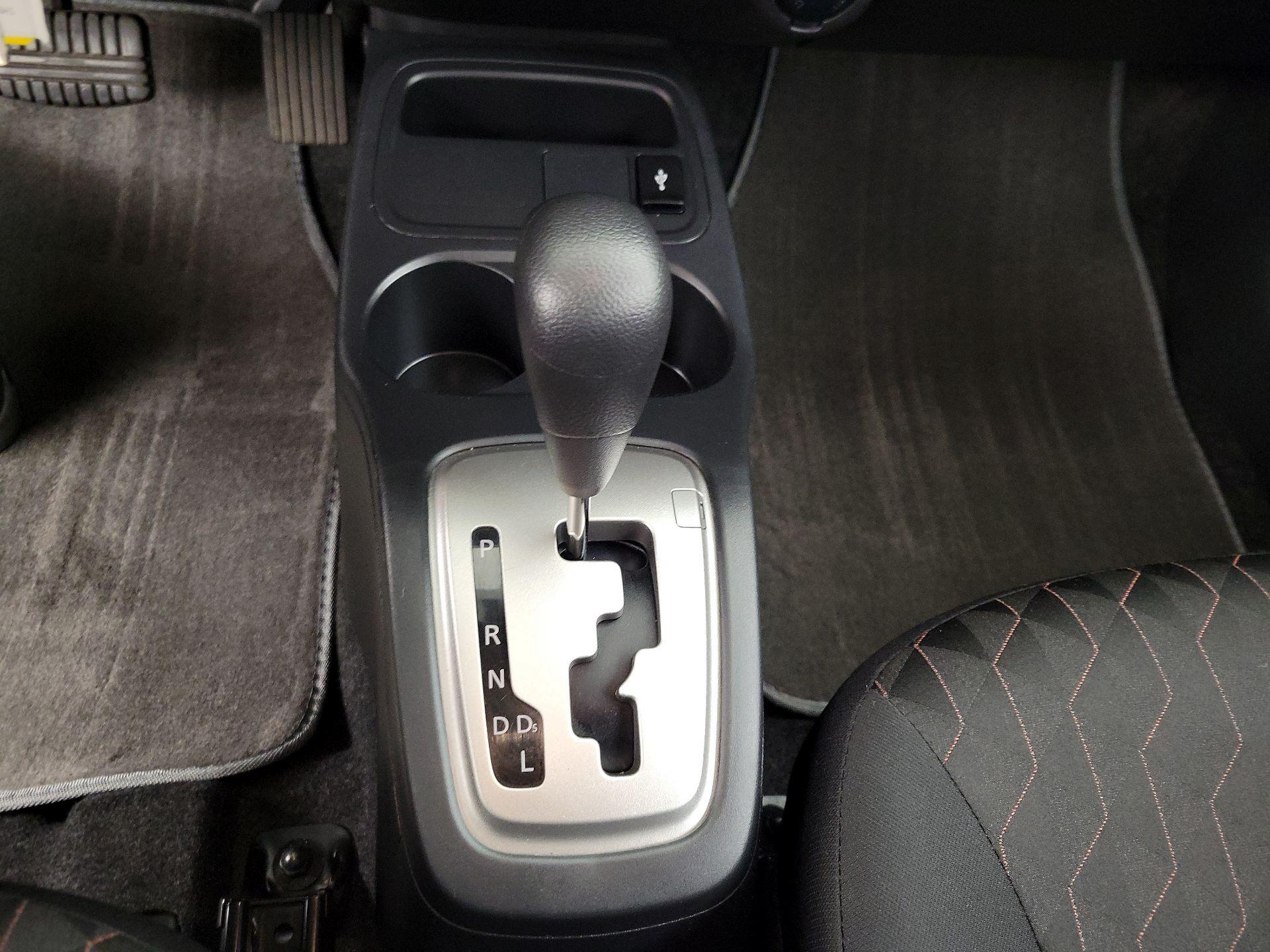 Thumbnail: 2021 Mitsubishi Mirage - 17