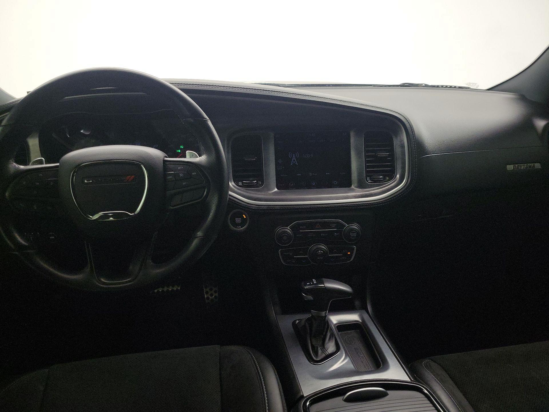 Thumbnail: 2021 Dodge Charger - 9