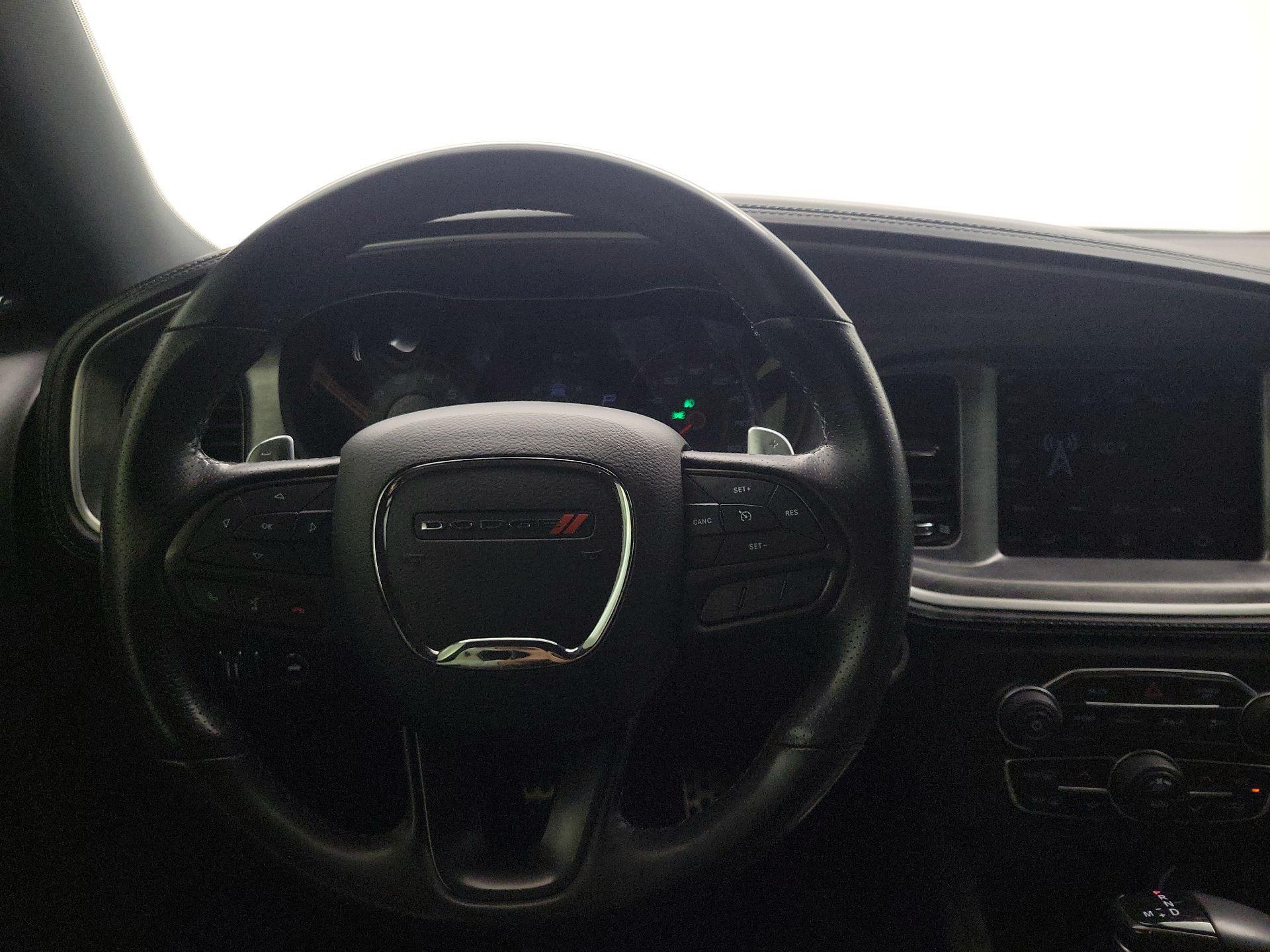 Thumbnail: 2021 Dodge Charger - 10