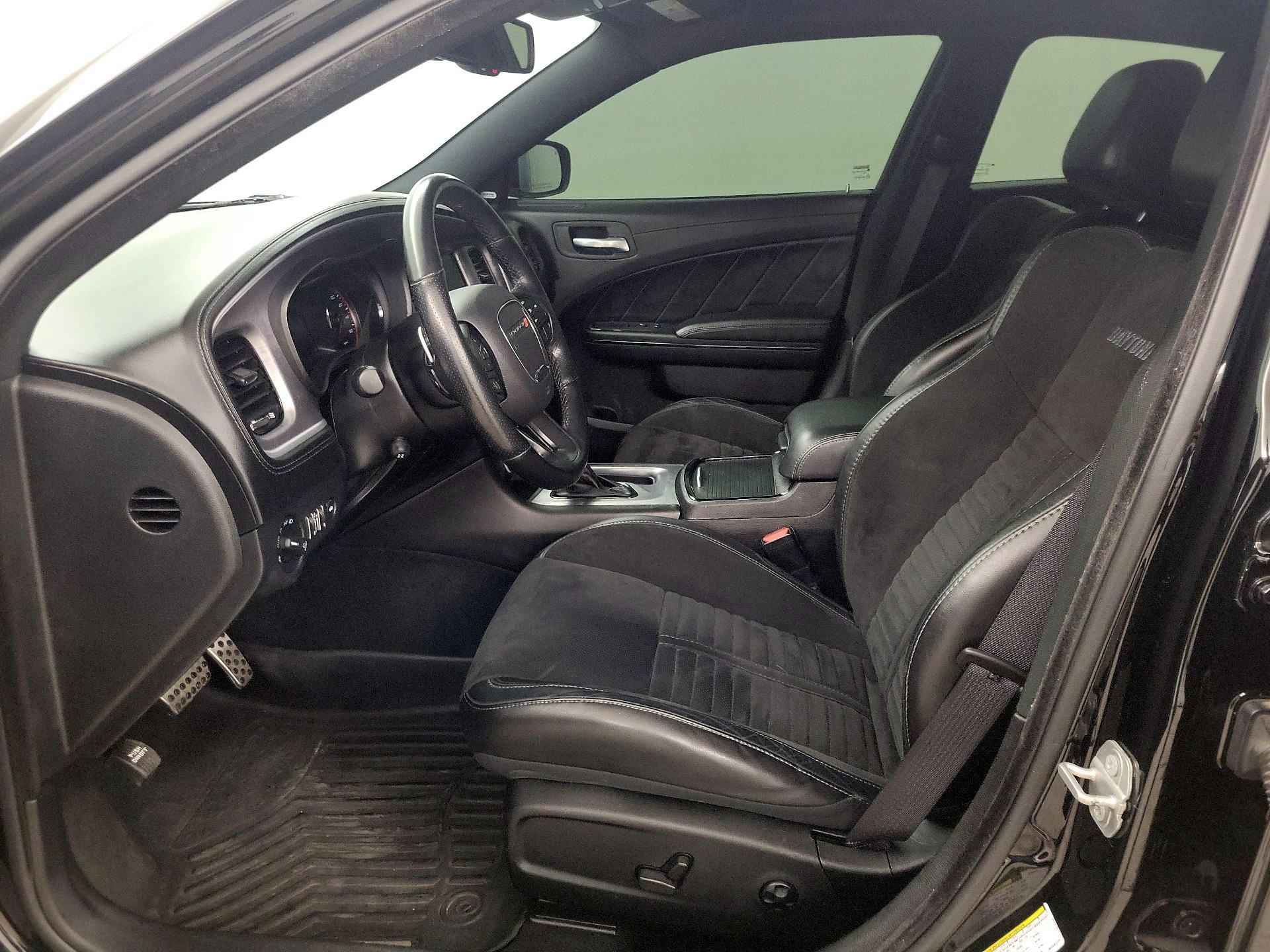 Thumbnail: 2021 Dodge Charger - 11