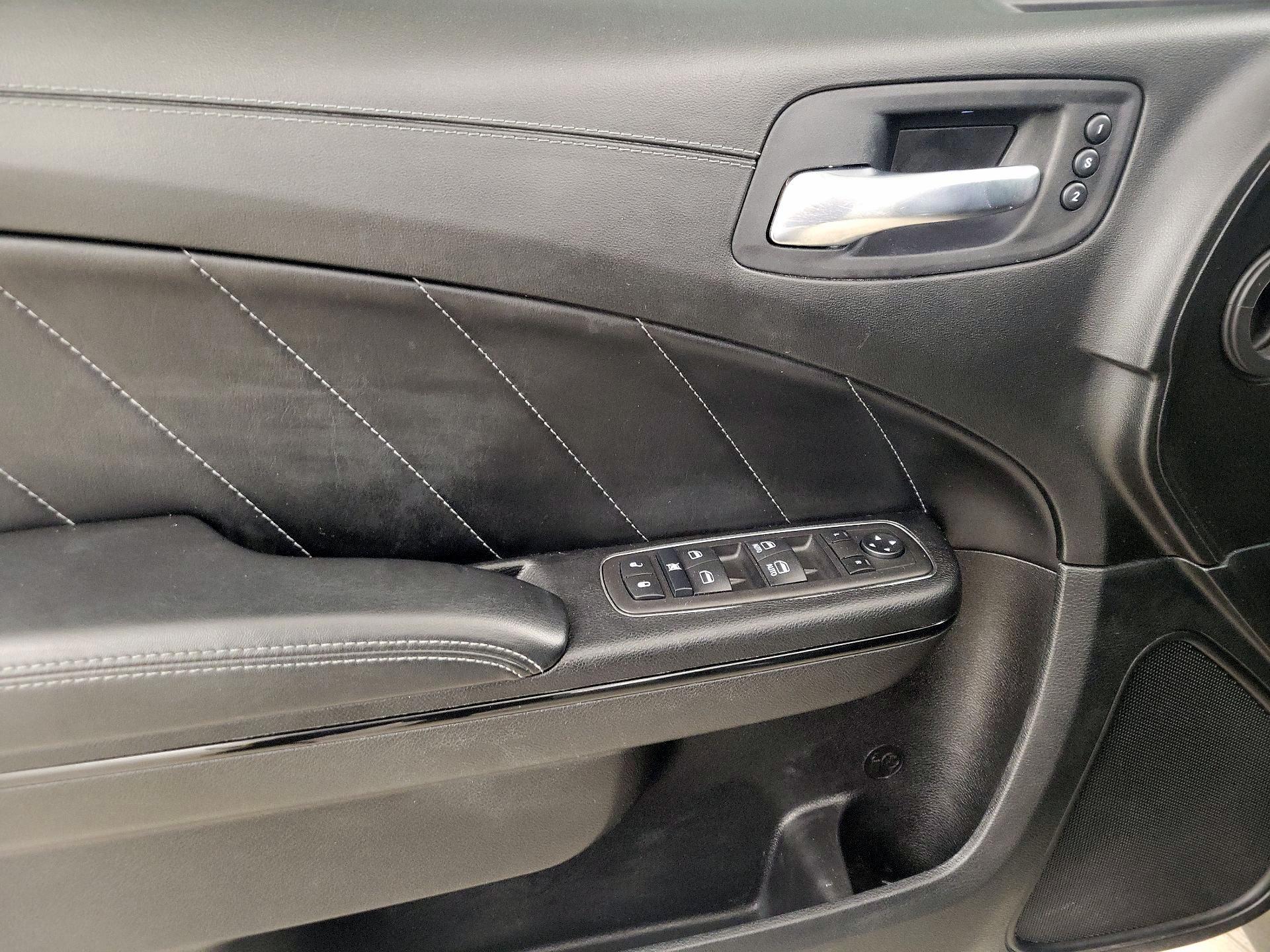 Thumbnail: 2021 Dodge Charger - 12